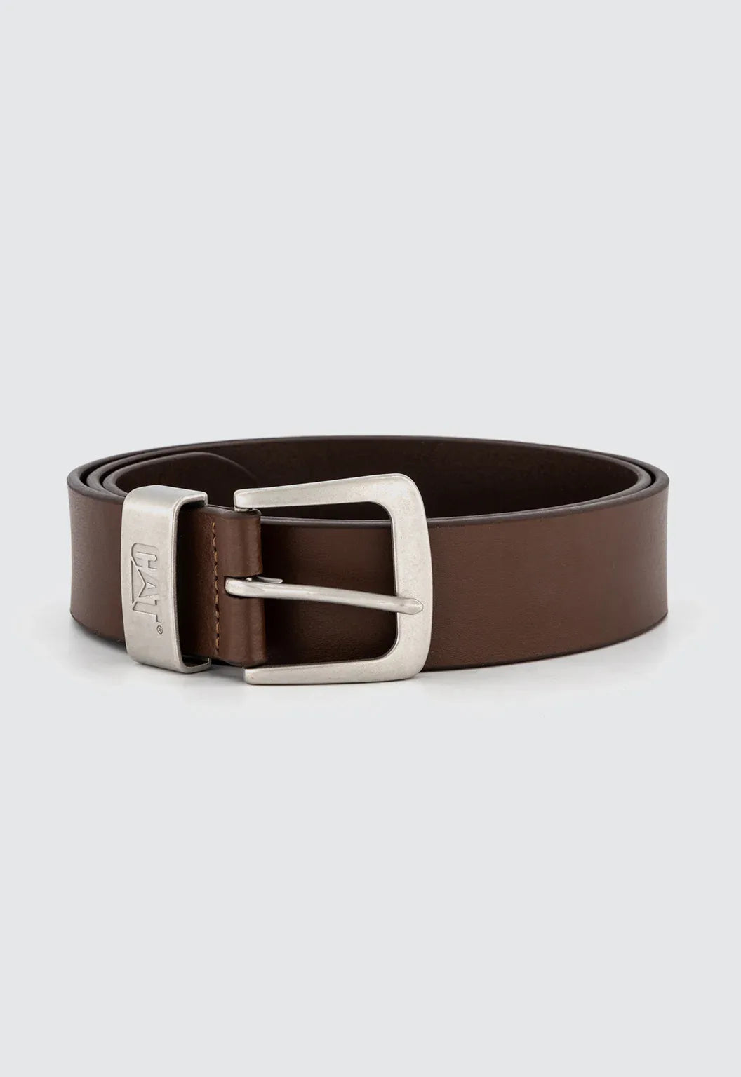 Madison Genuine Leather Belt | CAT Workwear Australia