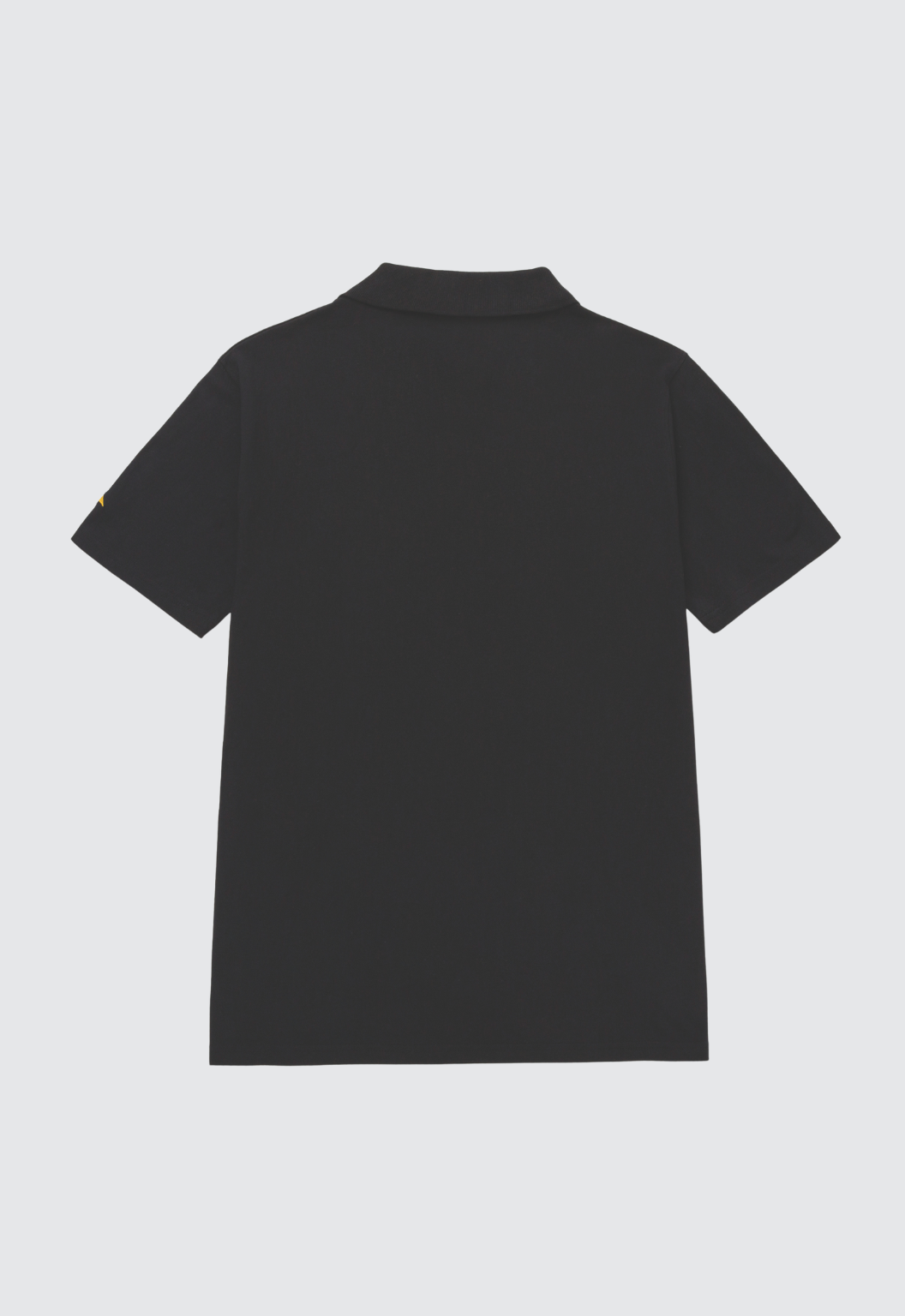 Cat Logo Pique Polo