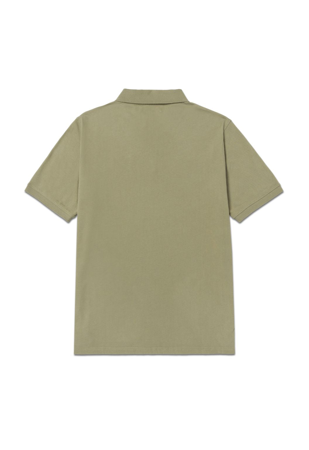 Cat Logo Jersey Polo
