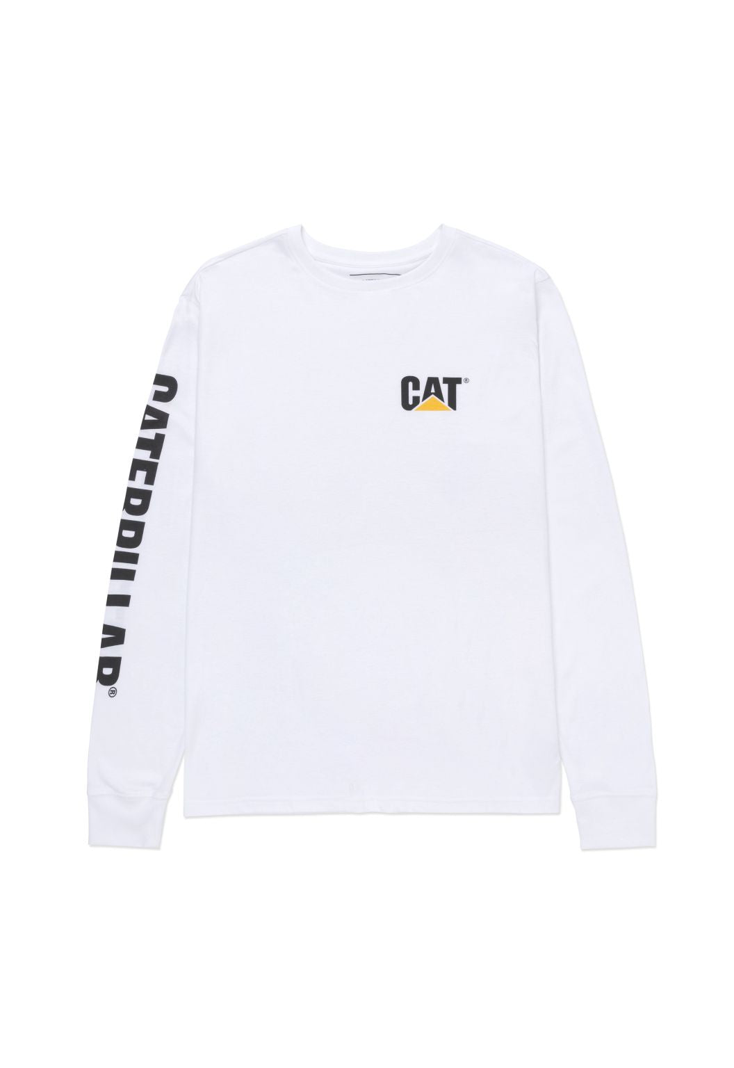 Trademark Banner L/S Tee