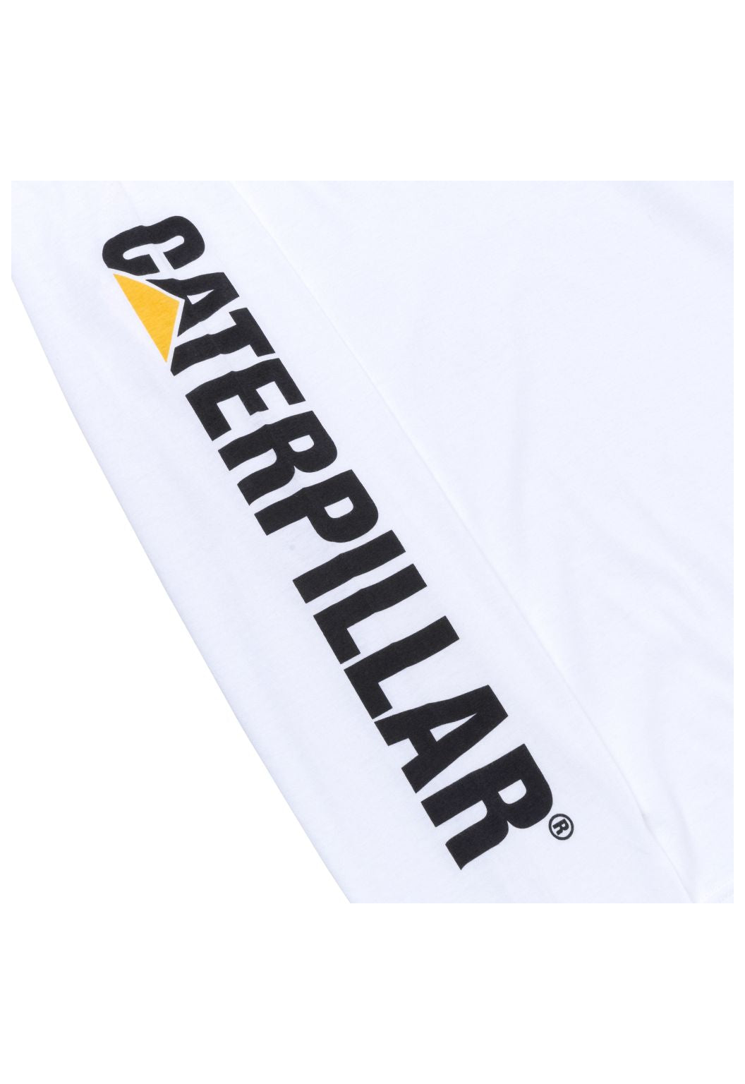 Trademark Banner L/S Tee