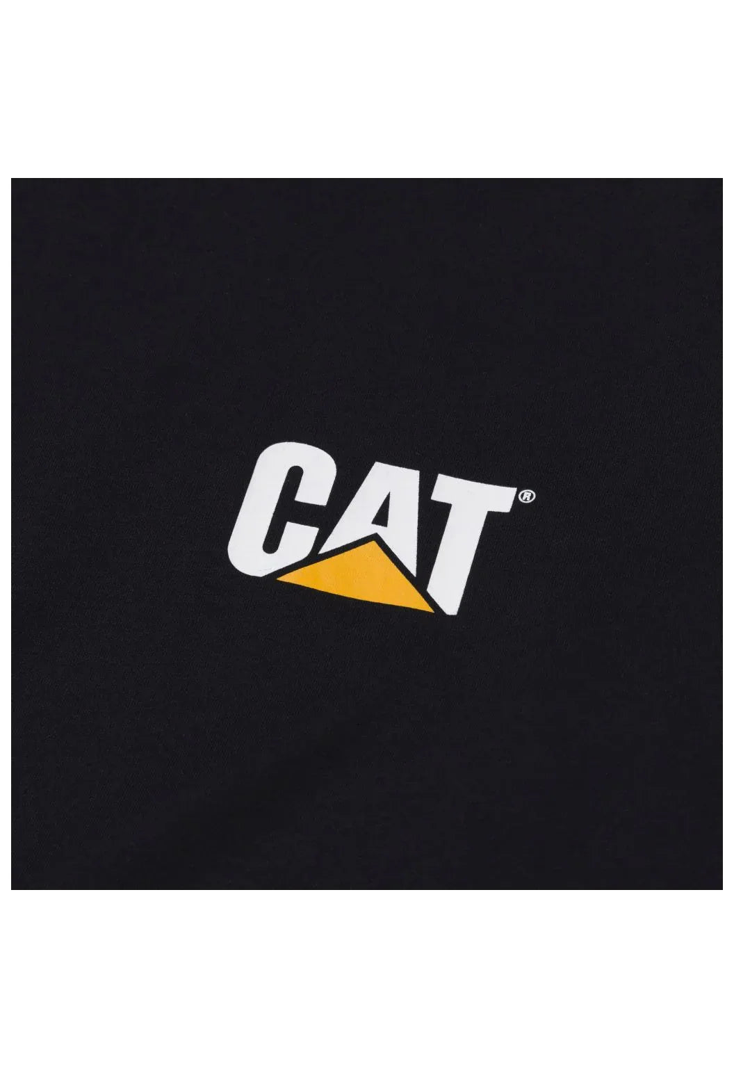 Trademark Banner L/S Tee | CAT Workwear Australia