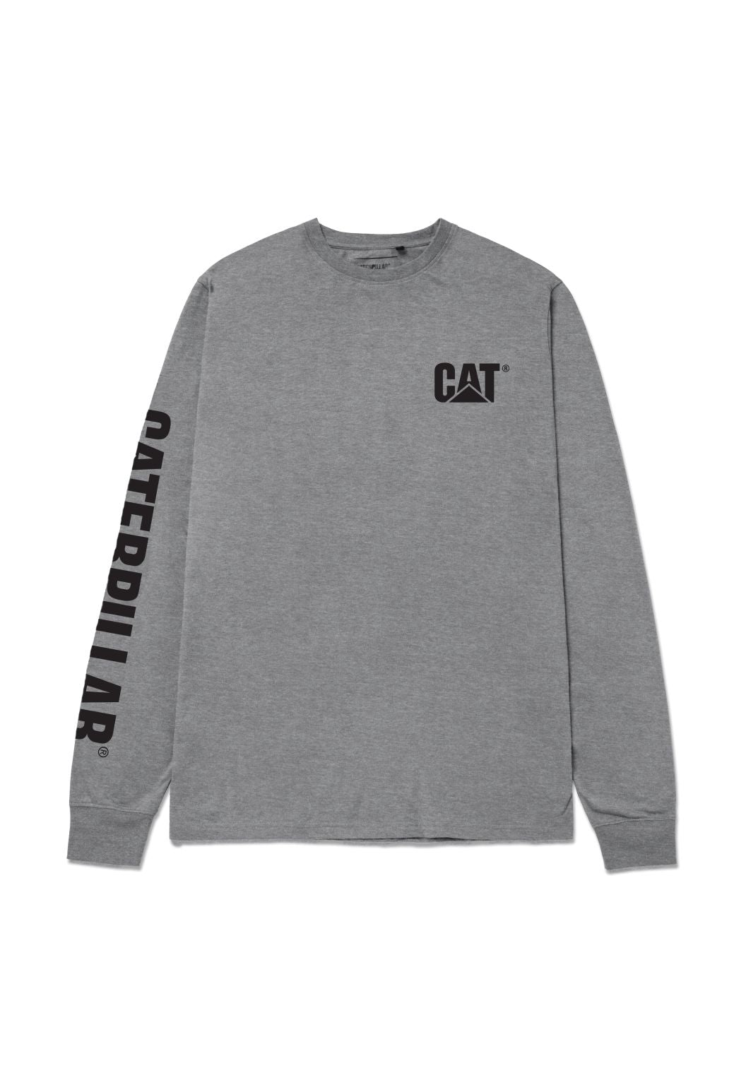 Trademark Banner L/S Tee
