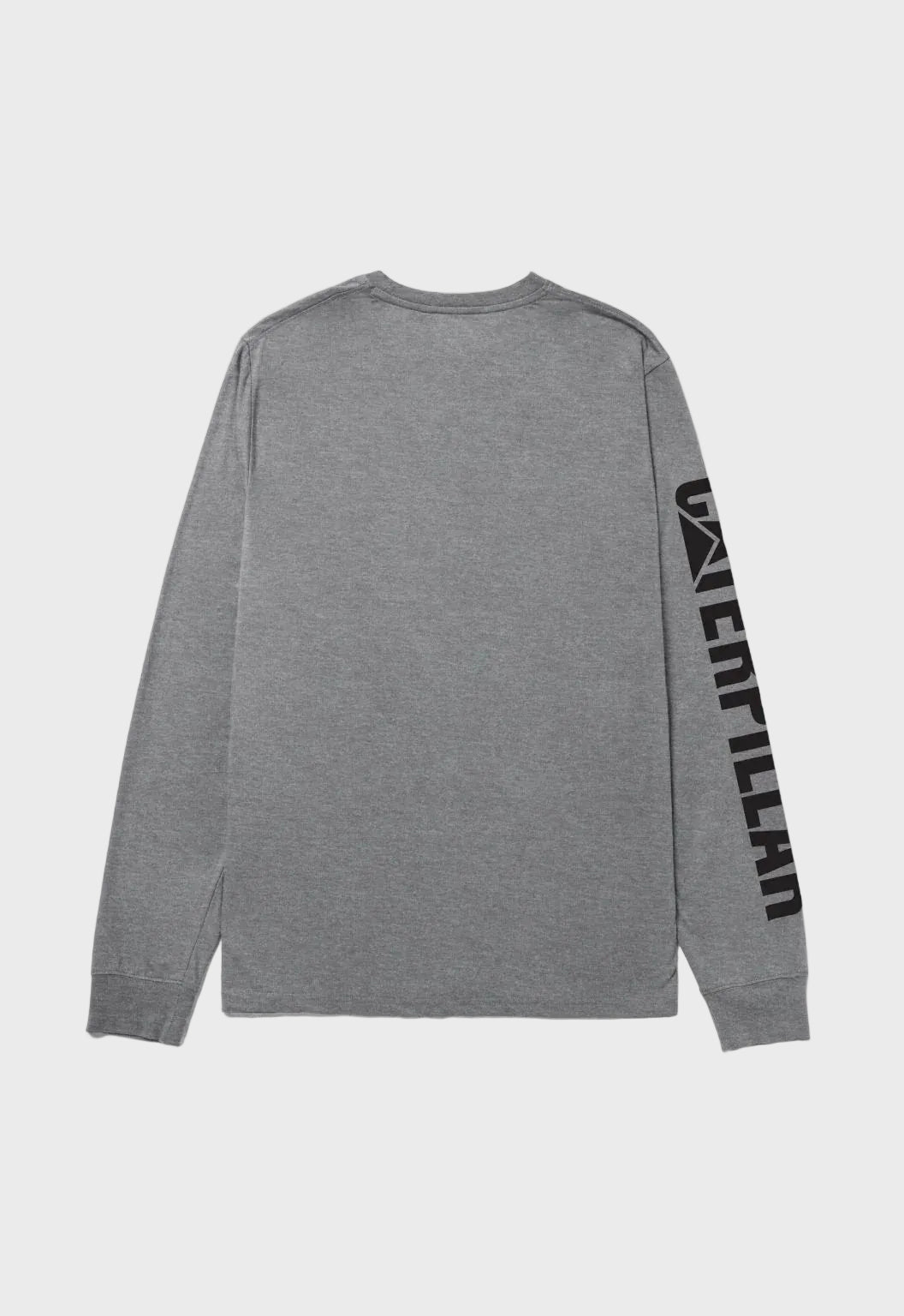 Trademark Banner L/S Tee | CAT Workwear Australia