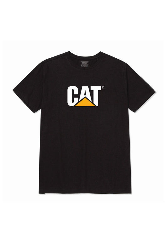 CAT Logo Tee