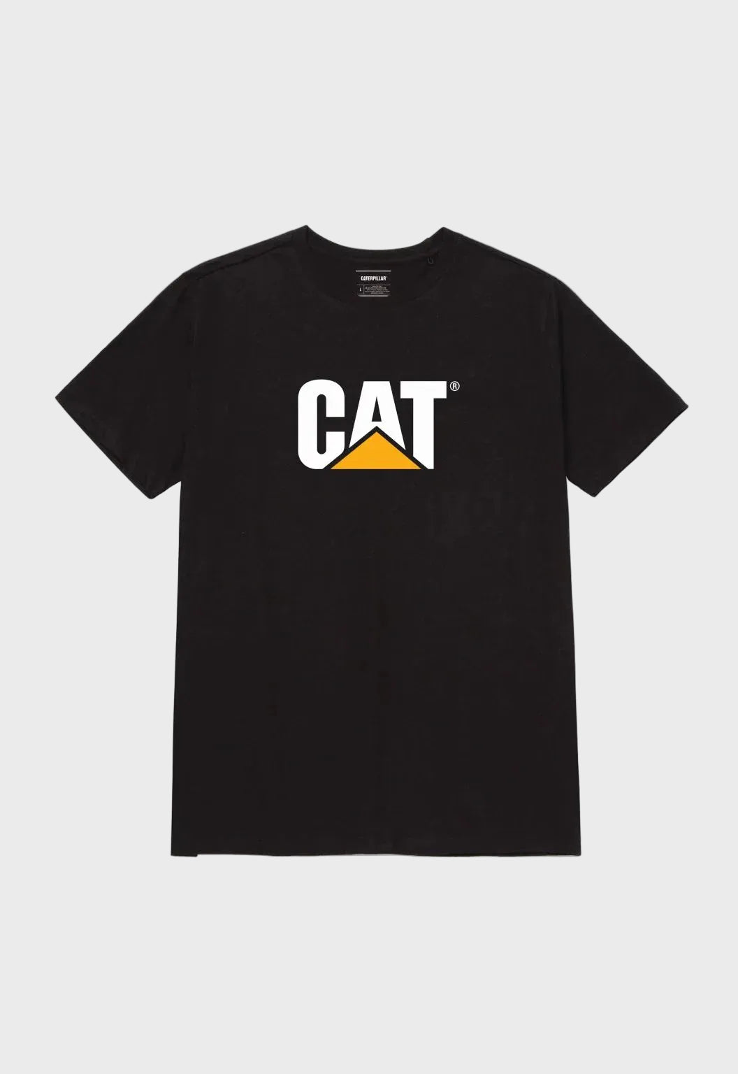 CAT Logo Tee | CAT Workwear Australia