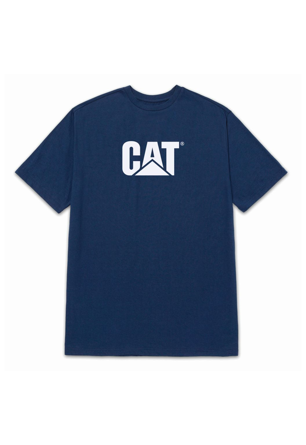 CAT Logo Tee