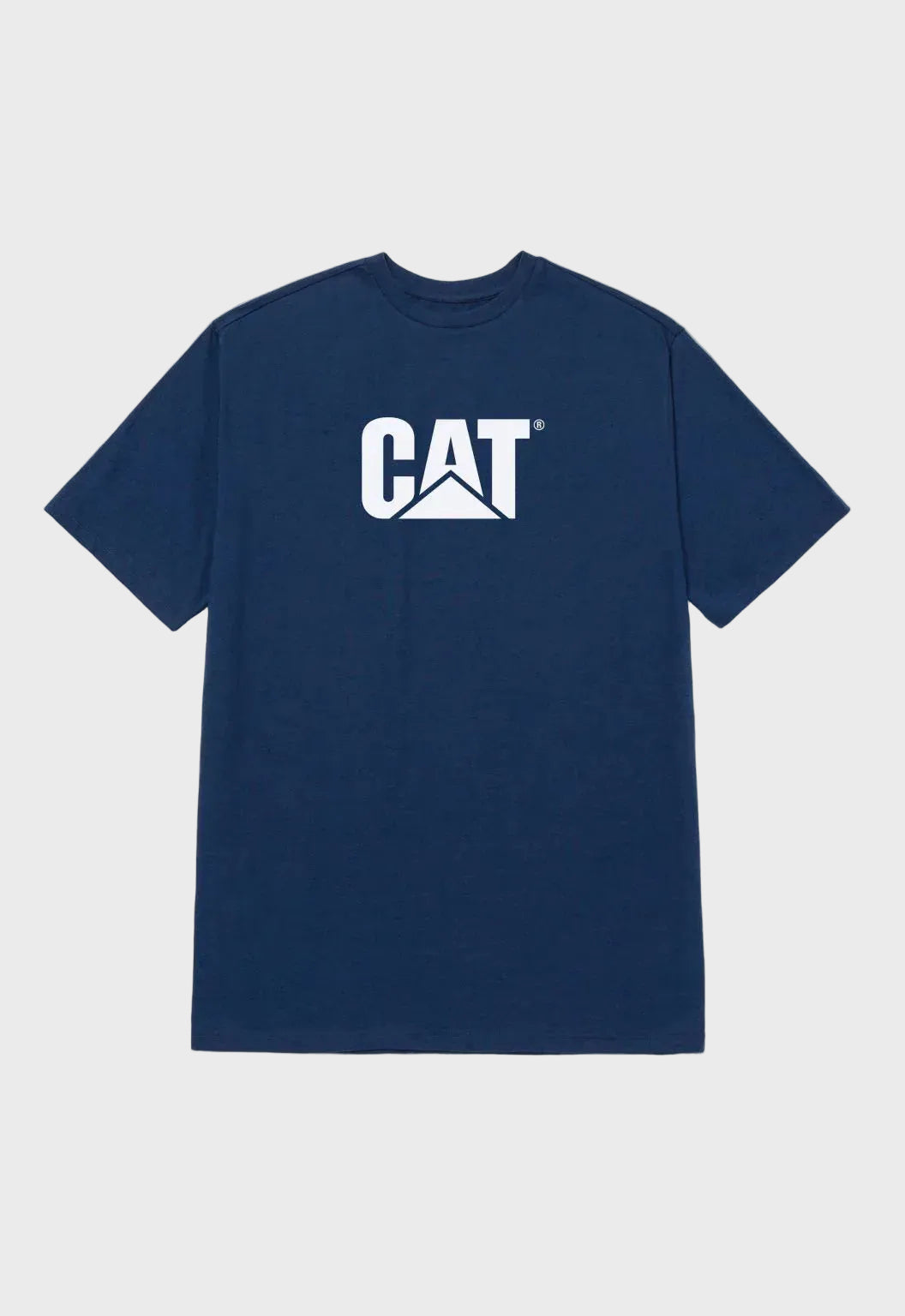 CAT Logo Tee | CAT Workwear Australia