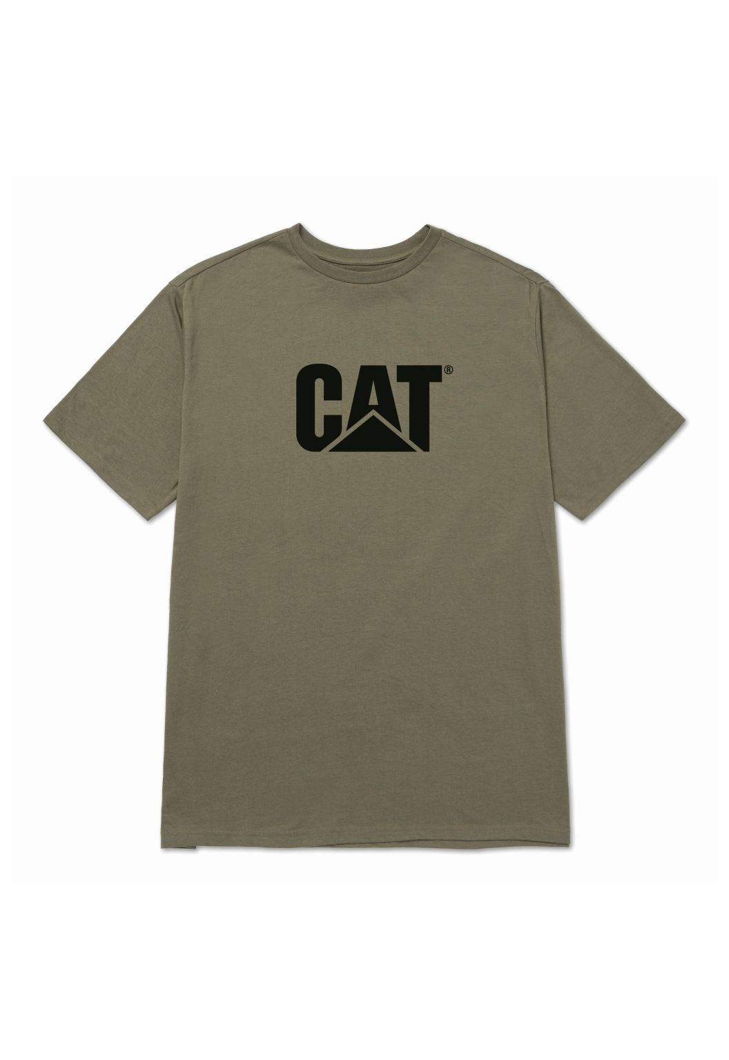 CAT Logo Tee