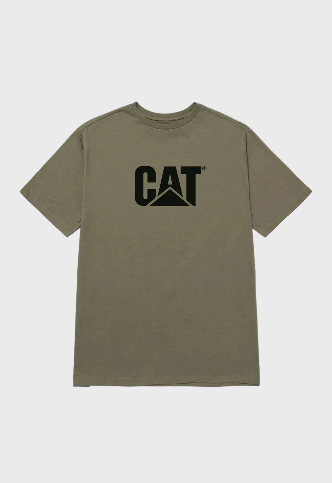 CAT Logo Tee | CAT Workwear Australia
