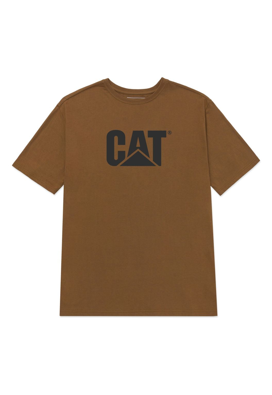 CAT Logo Tee