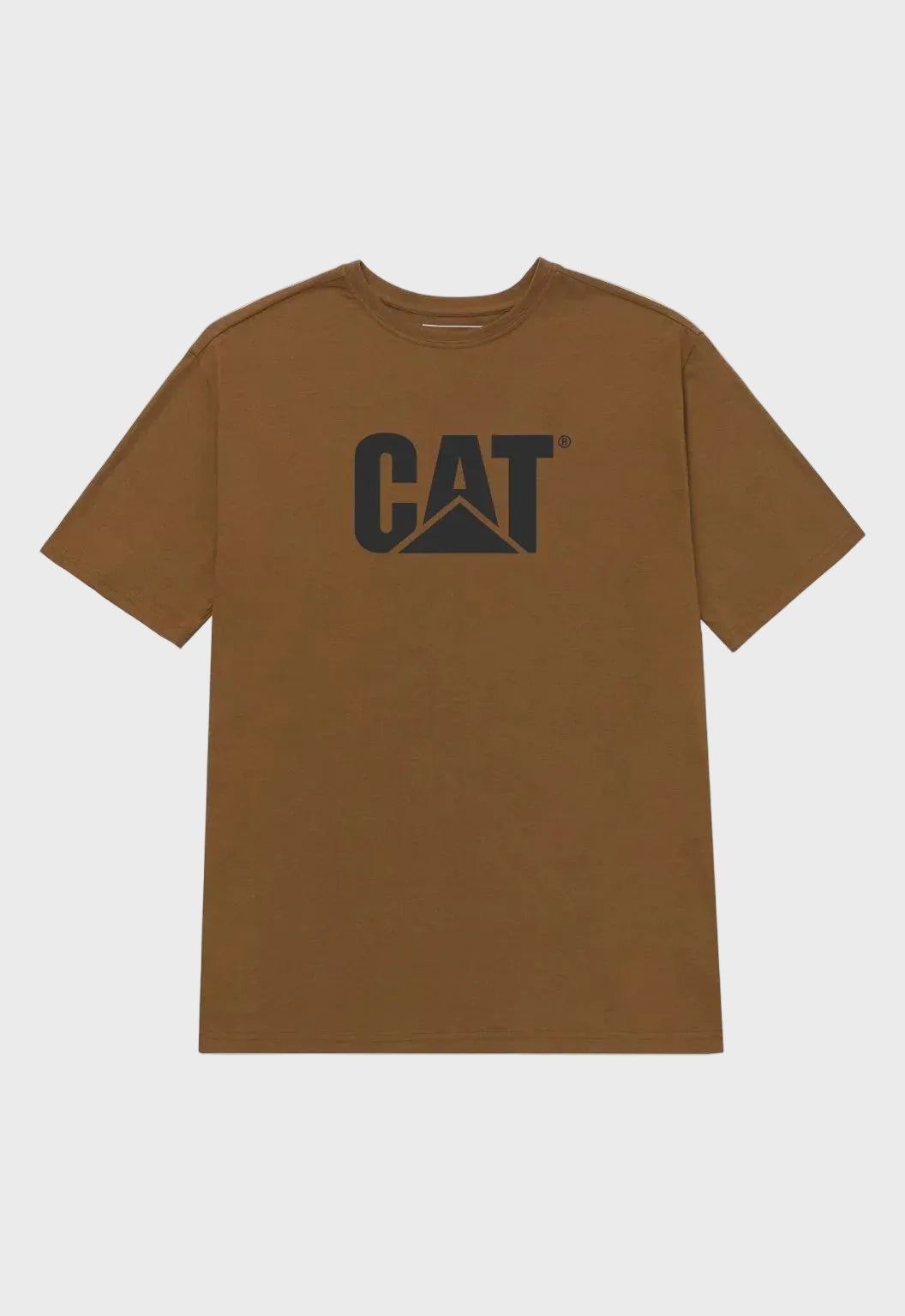 CAT Logo Tee | CAT Workwear Australia