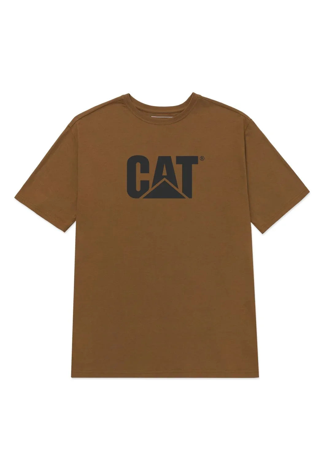 CAT Logo Tee | CAT Workwear Australia