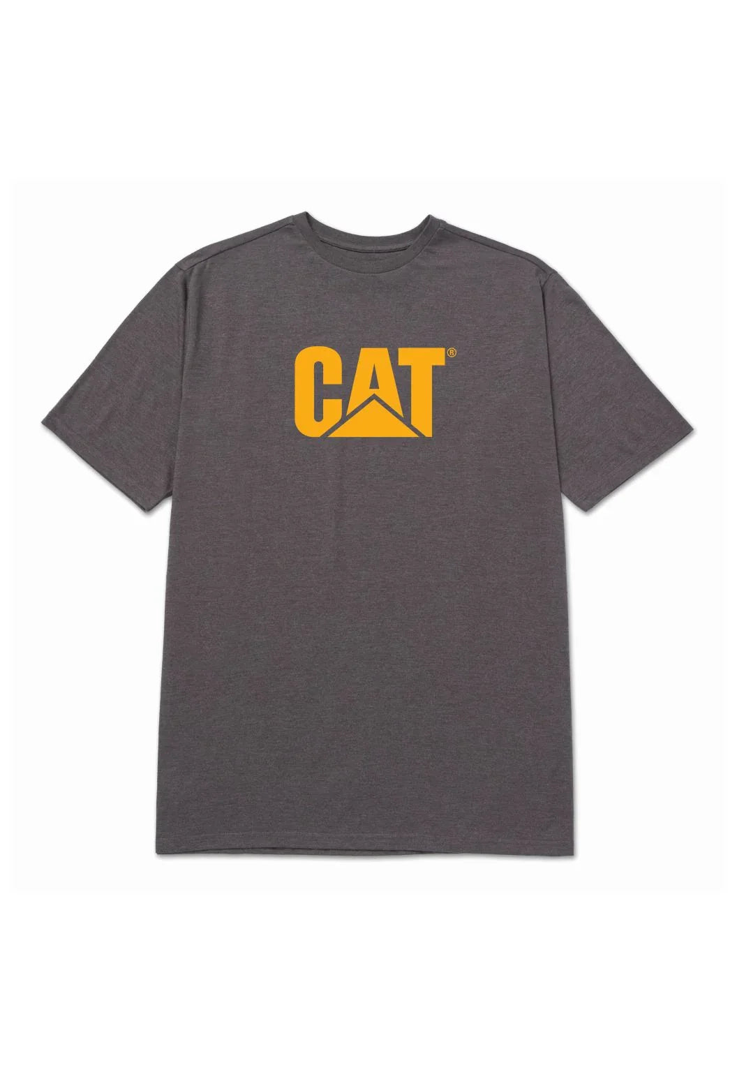CAT Logo Tee | CAT Workwear Australia
