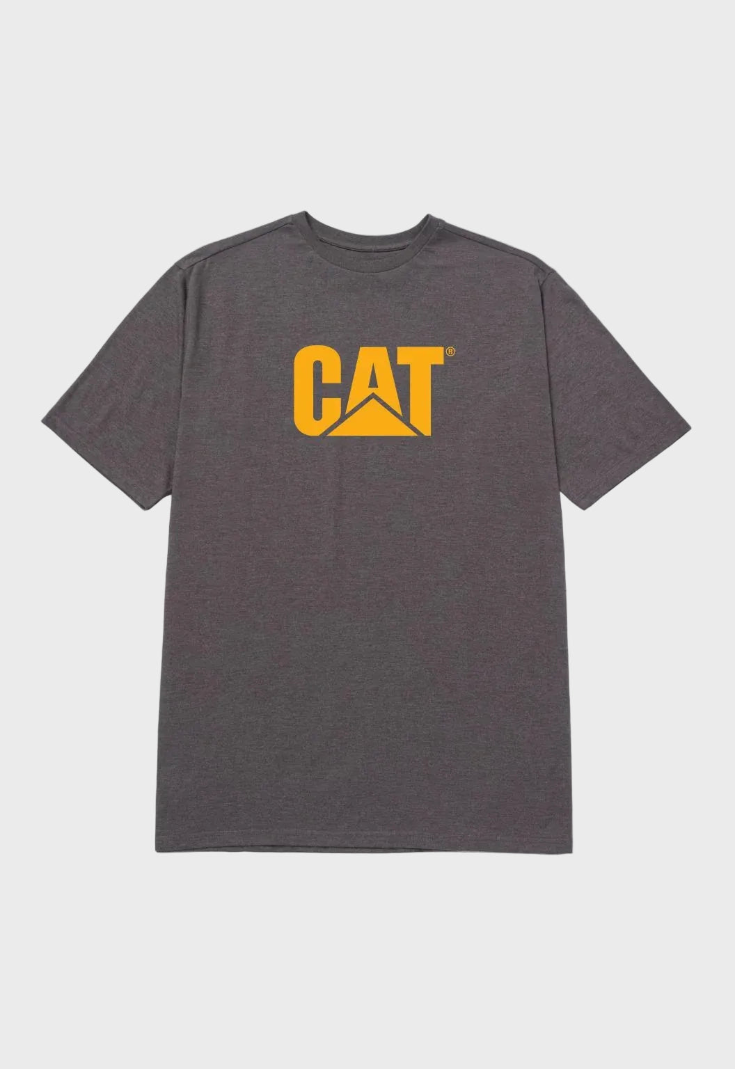 CAT Logo Tee | CAT Workwear Australia
