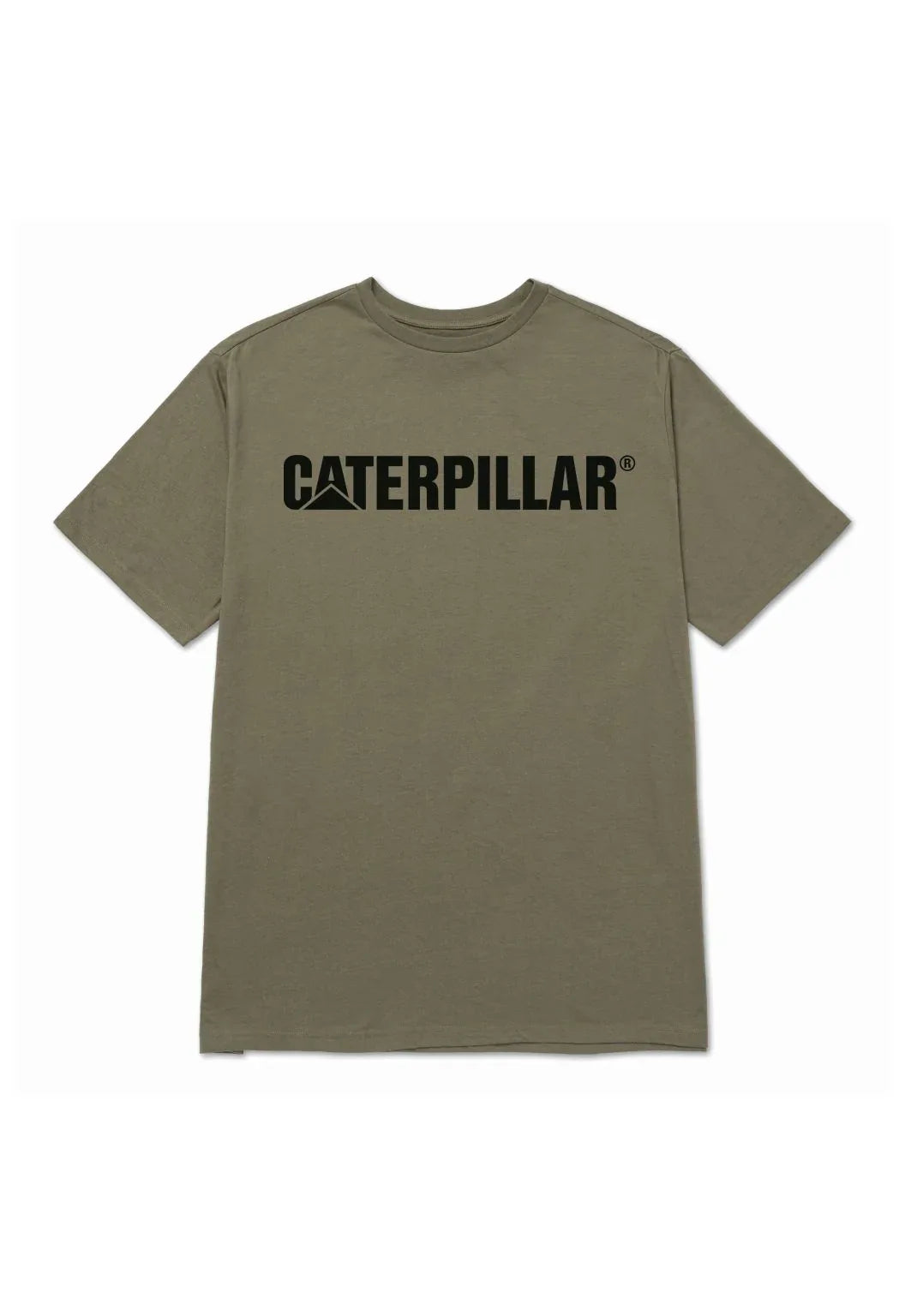 Caterpillar Logo Tee | CAT Workwear Australia