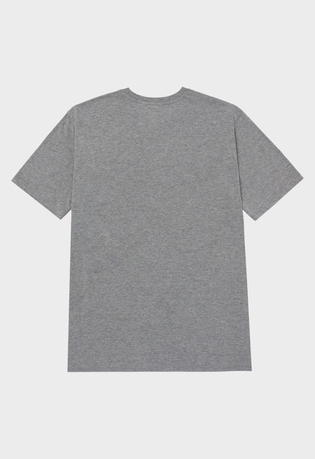 Centennial 100 Years Graphic Tee - Heather Grey
