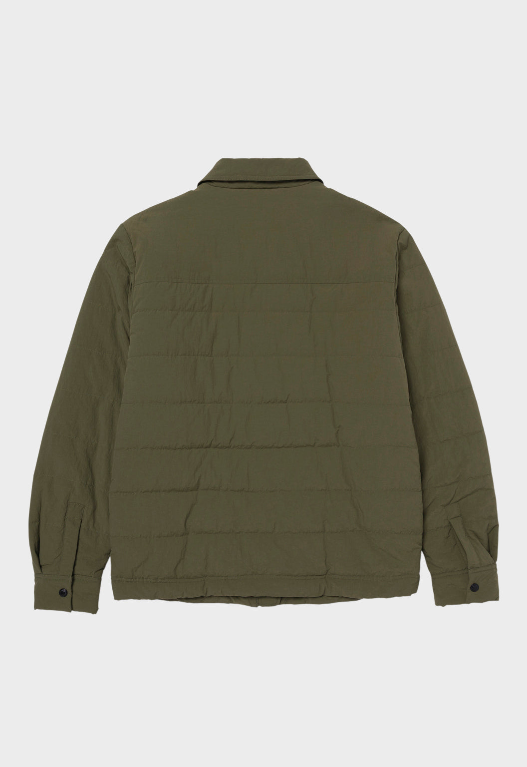 Mid-Weight Insulated Work Jacket - Olive Night