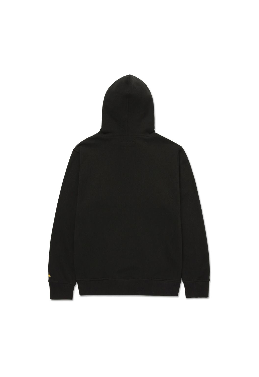 CAT Fleece Pullover Hoodie
