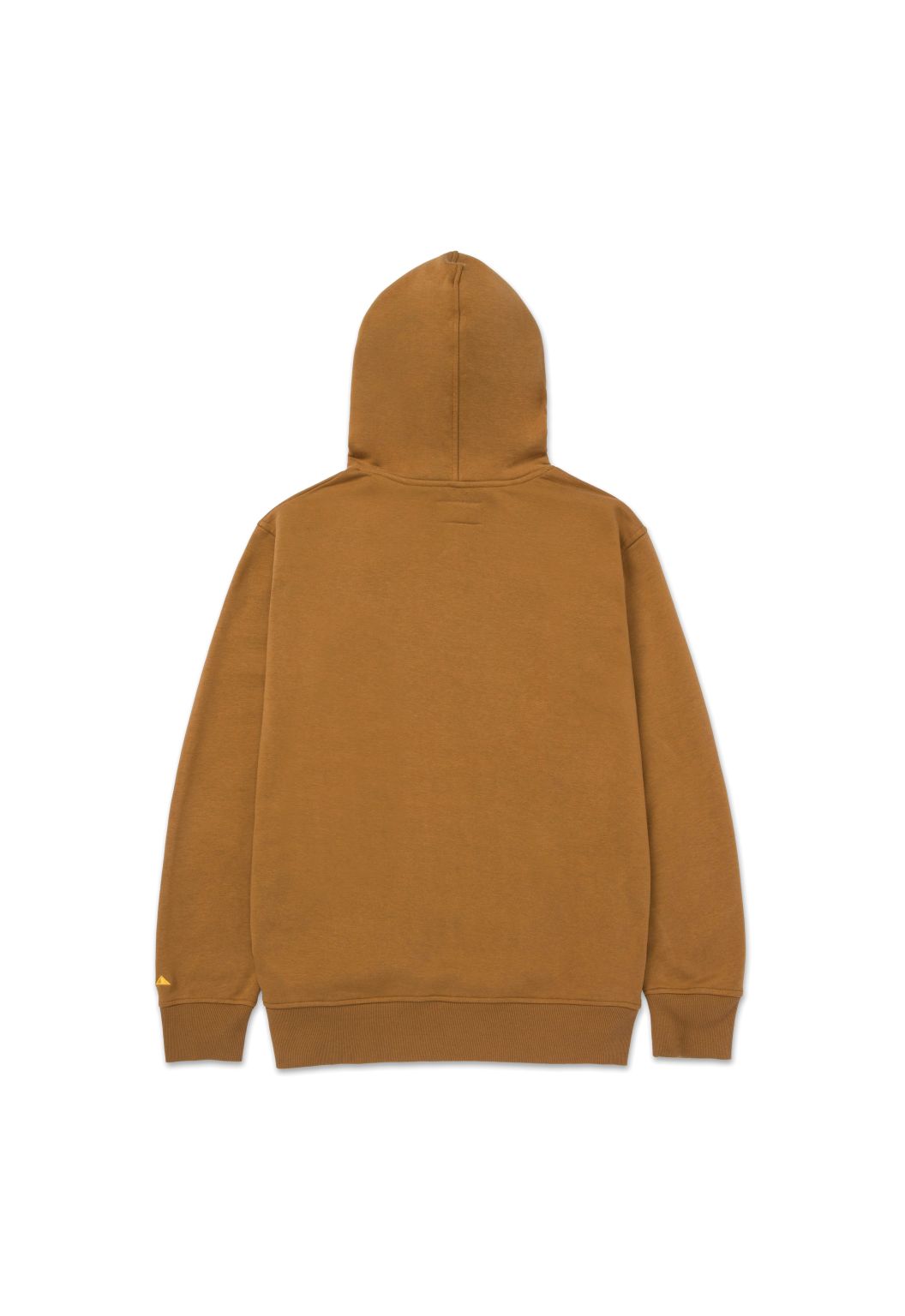 CAT Fleece Pullover Hoodie