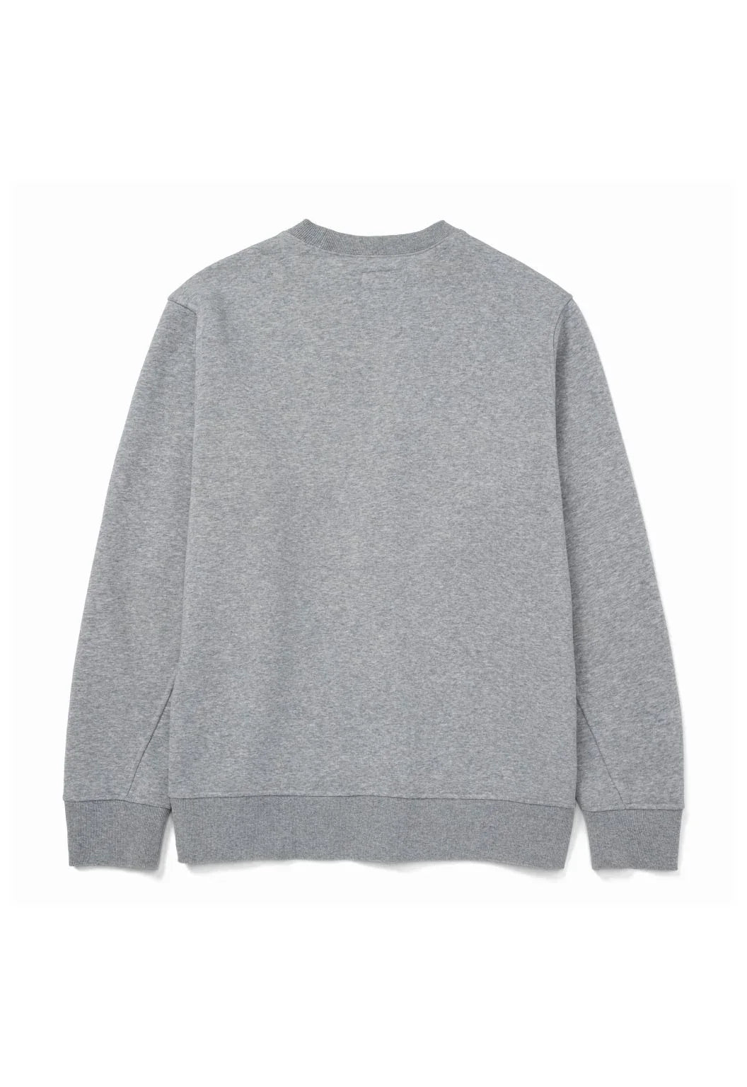 CAT Logo Crewneck Sweatshirt | CAT Workwear Australia