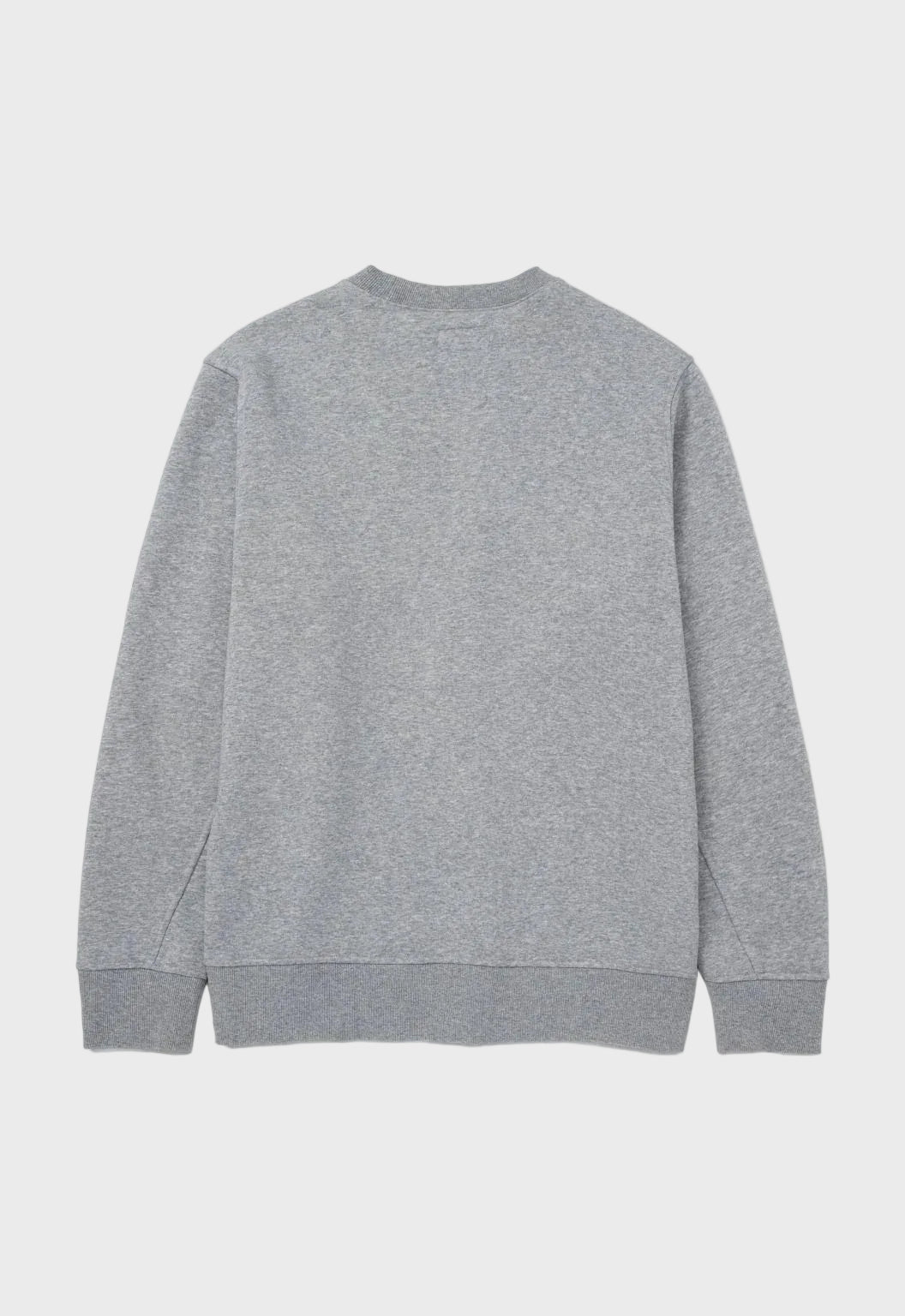 CAT Logo Crewneck Sweatshirt | CAT Workwear Australia
