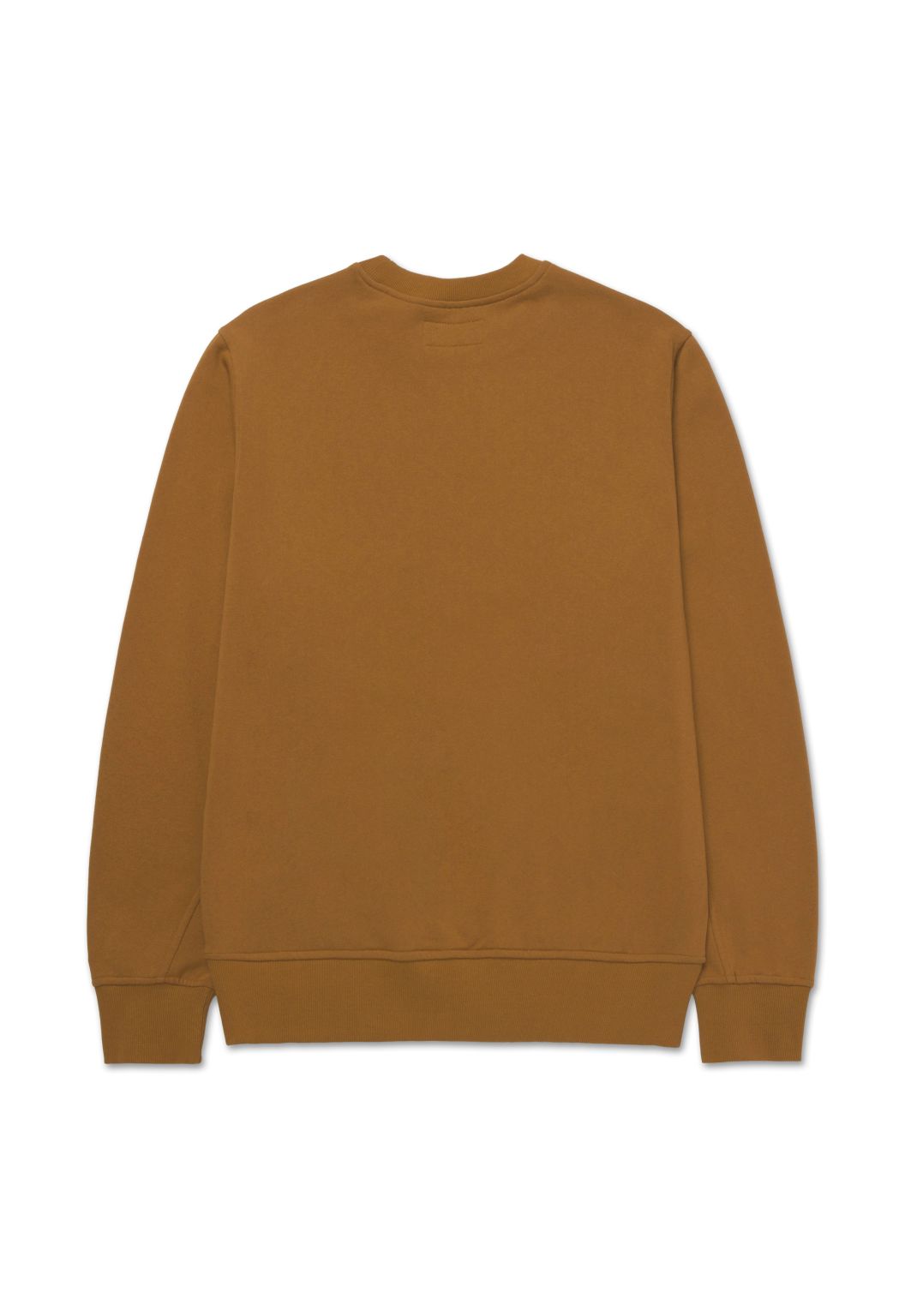 CAT Logo Crewneck Sweatshirt