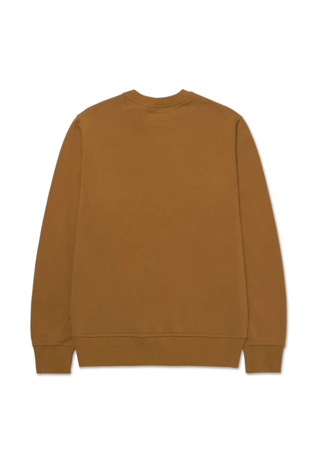 CAT Logo Crewneck Sweatshirt | CAT Workwear Australia