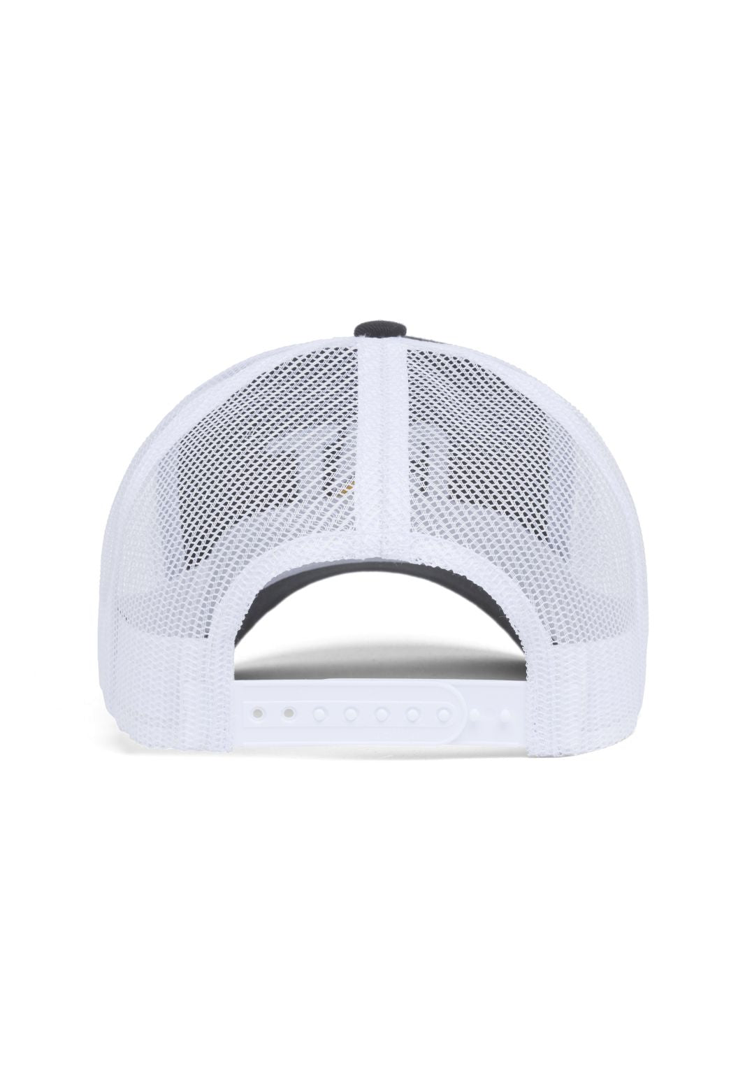 Trucker 2D Logo Hat