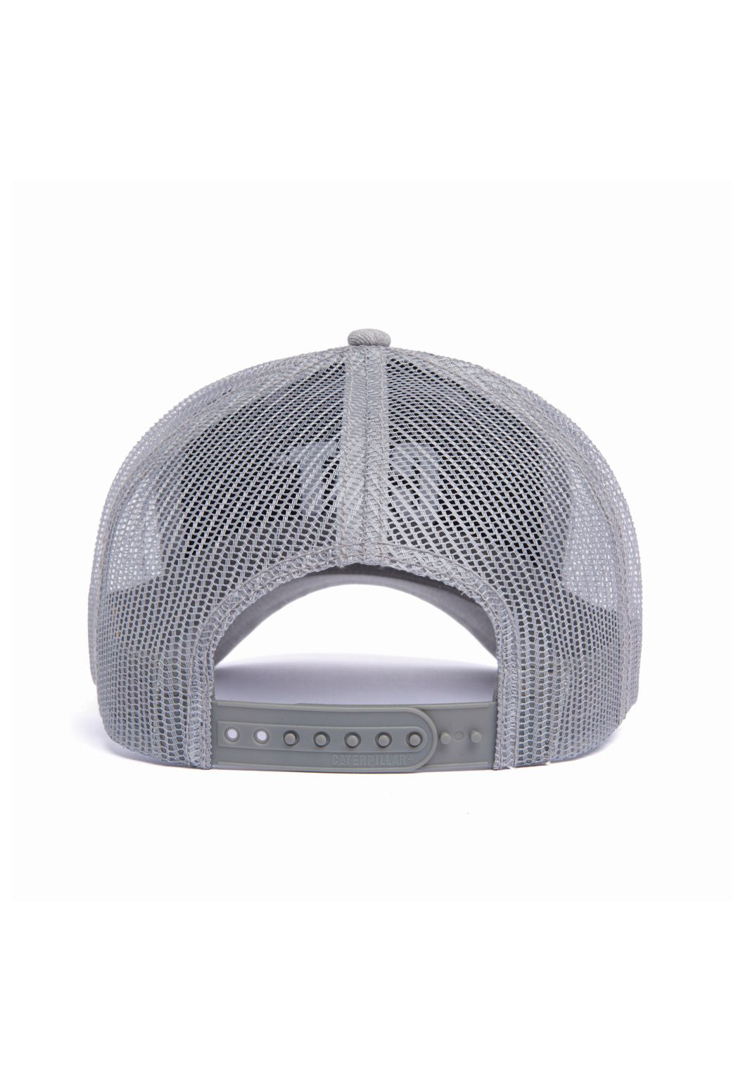 Trucker 2D Logo Hat