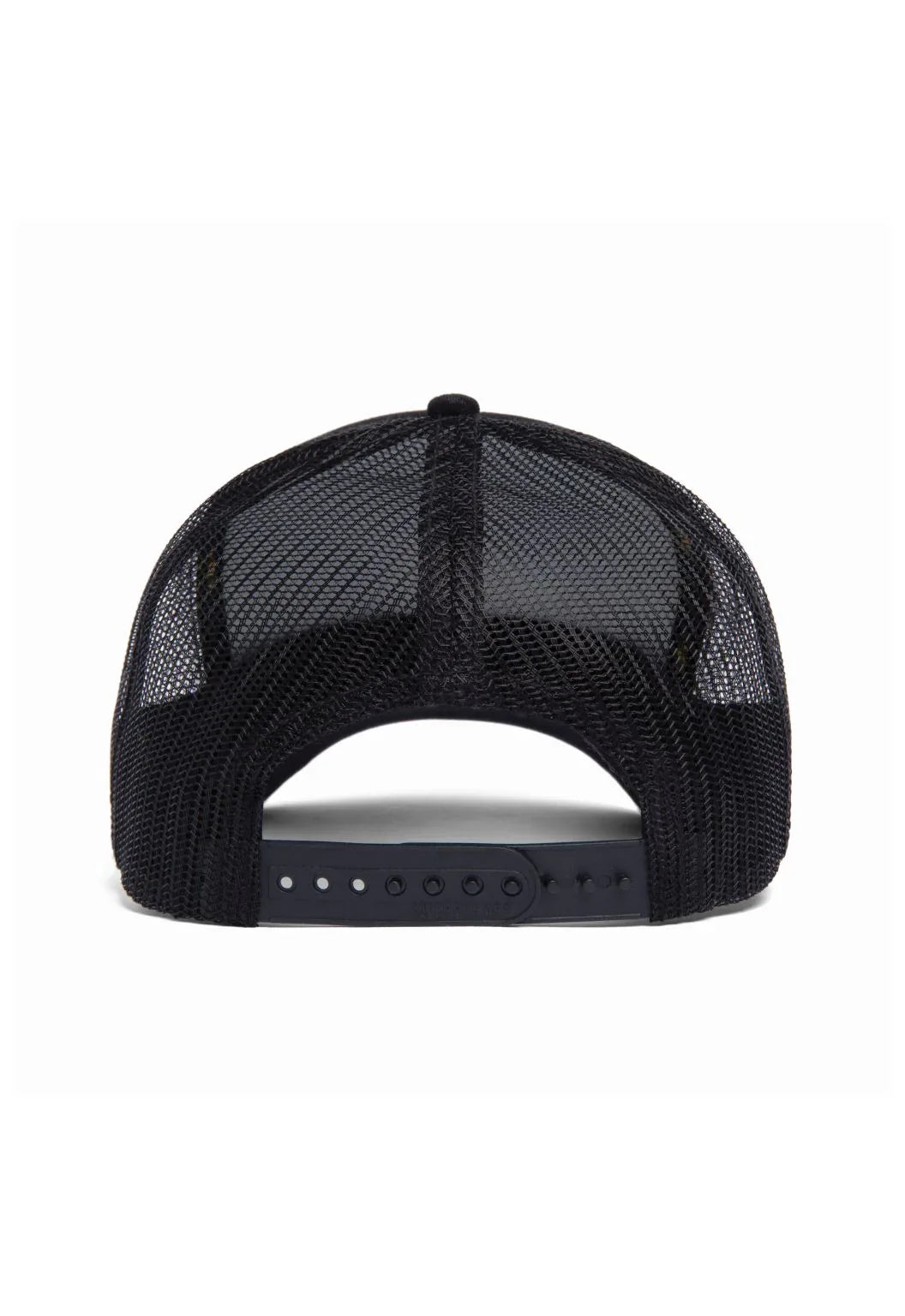 CAT Logo Mesh Back Hat | CAT Workwear Australia