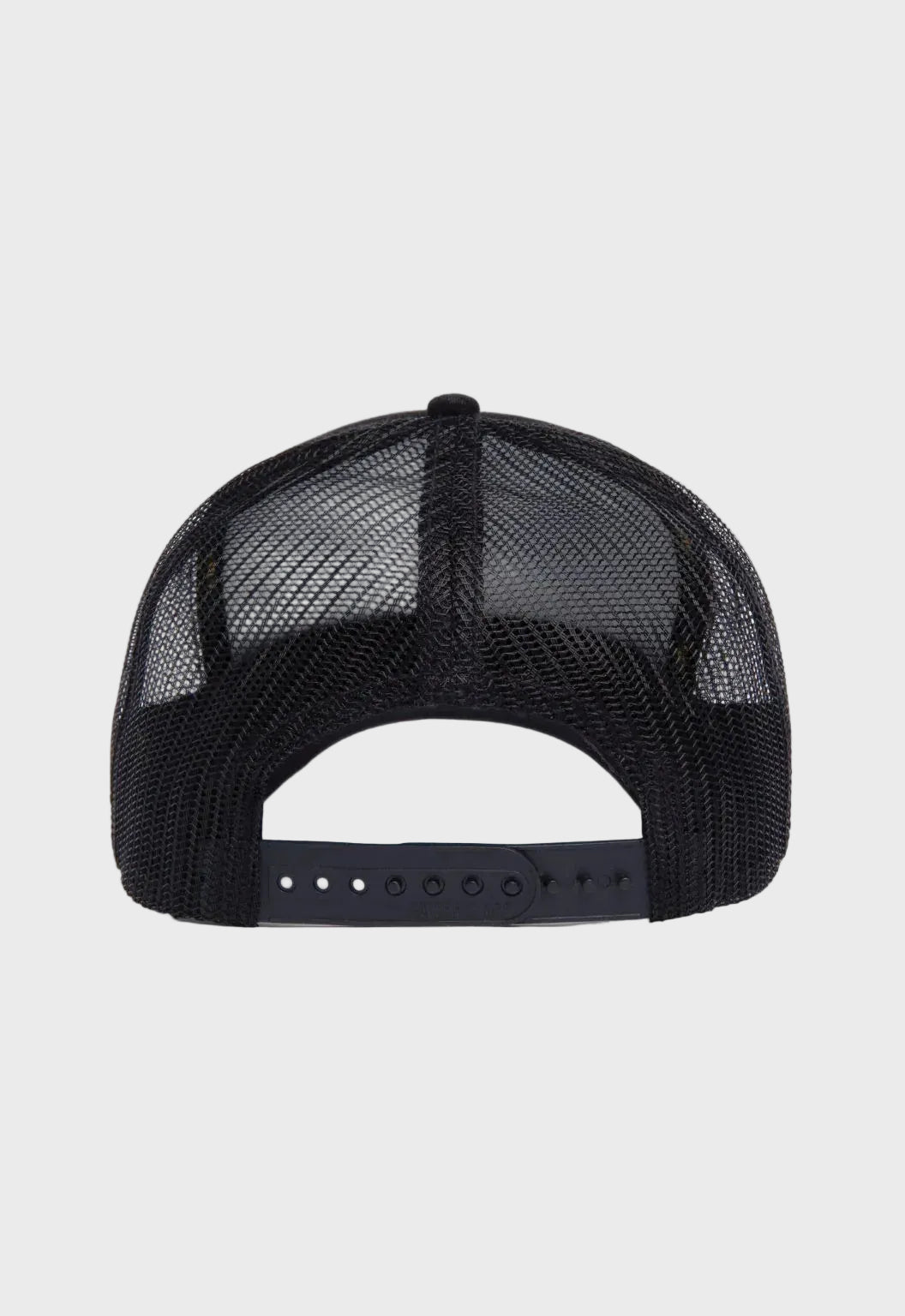 CAT Logo Mesh Back Hat | CAT Workwear Australia
