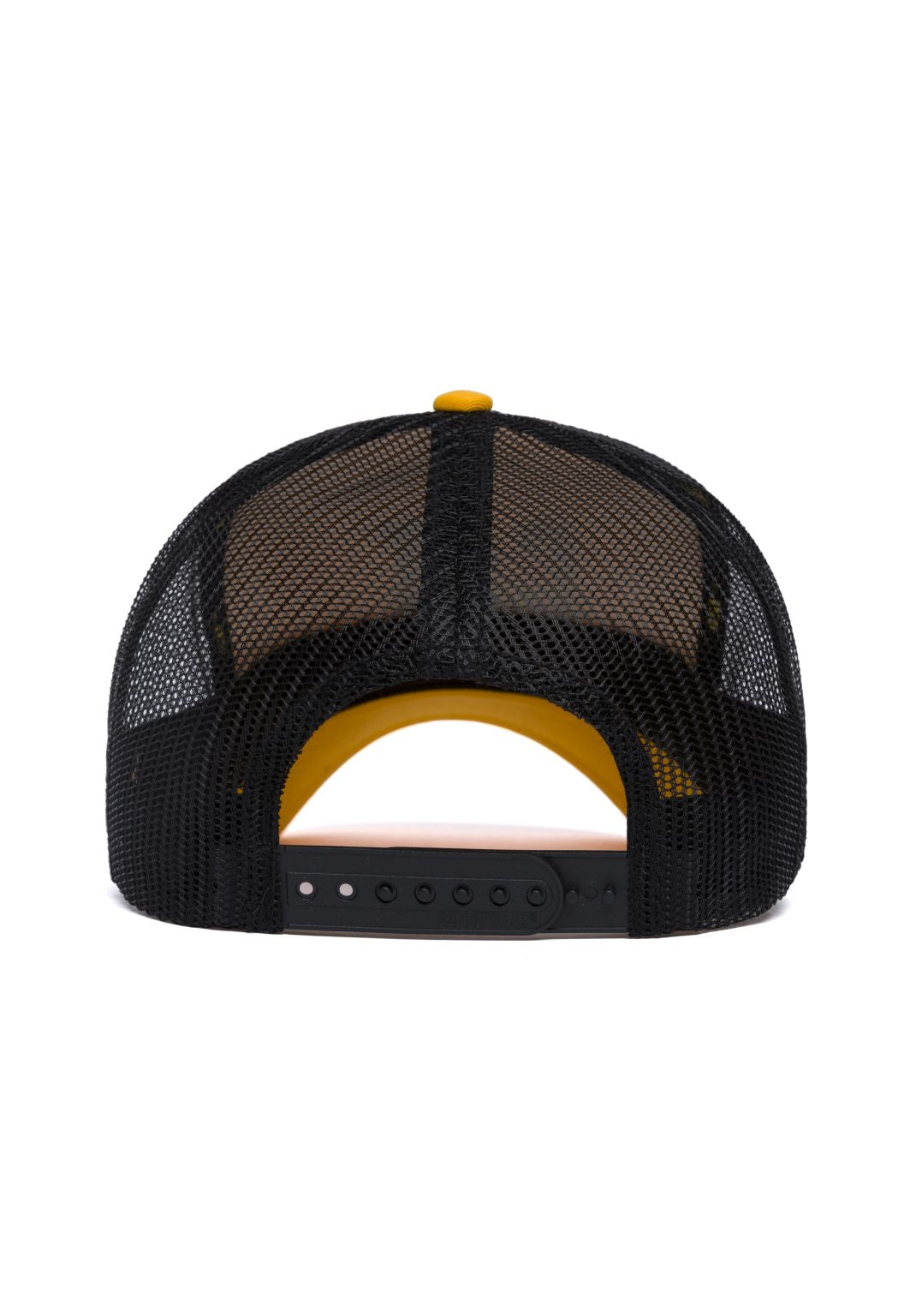 CAT Logo Mesh Back Hat