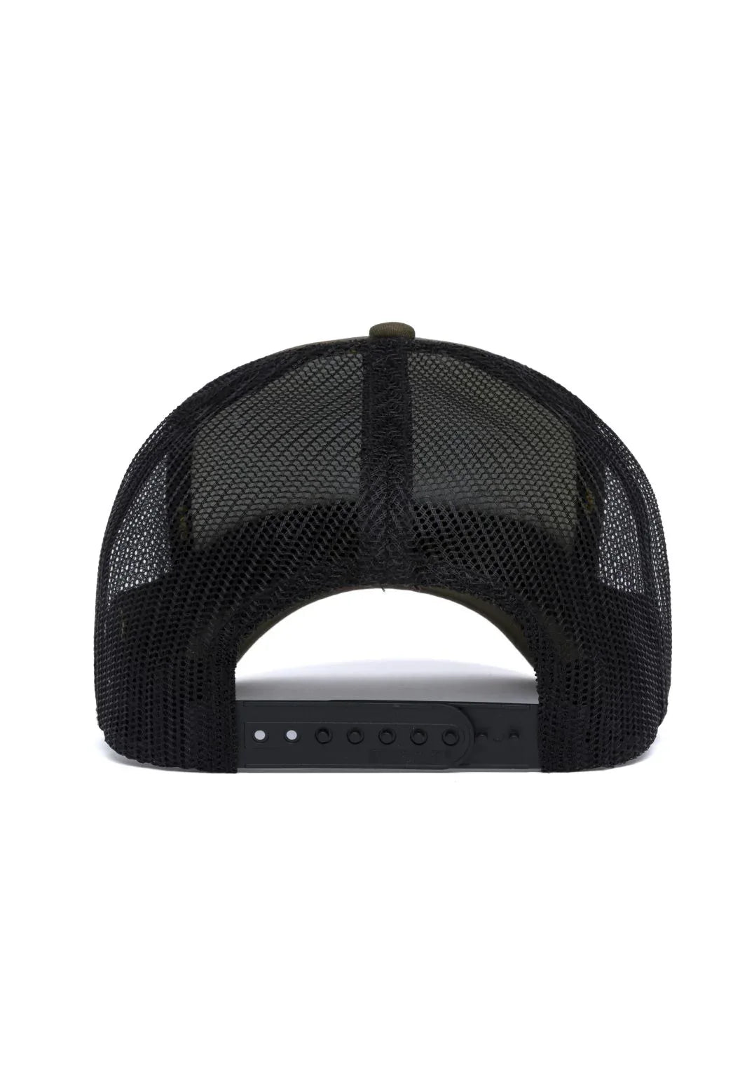 CAT Logo Mesh Back Hat | CAT Workwear Australia