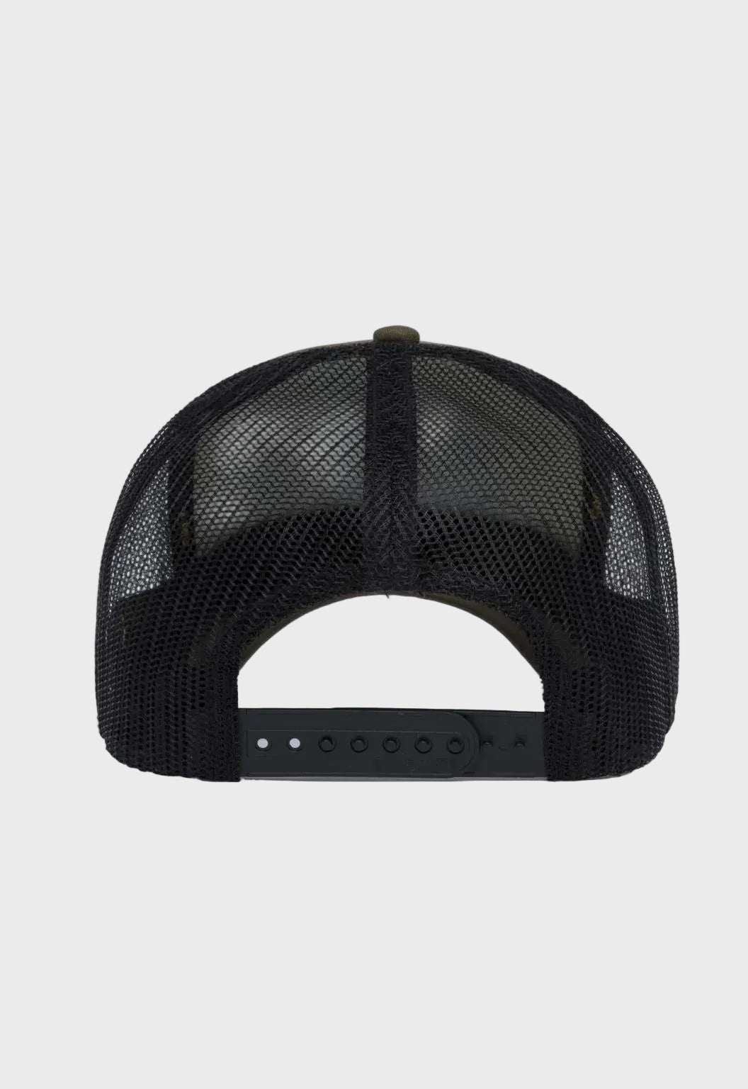 CAT Logo Mesh Back Hat | CAT Workwear Australia