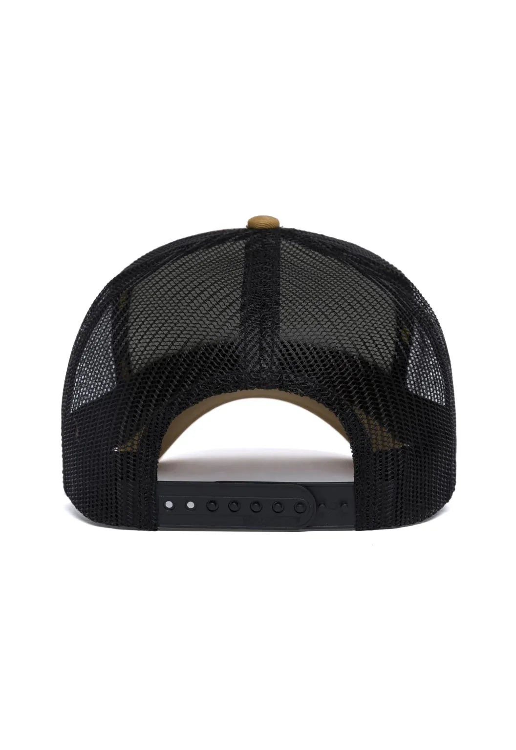 CAT Logo Mesh Back Hat | CAT Workwear Australia