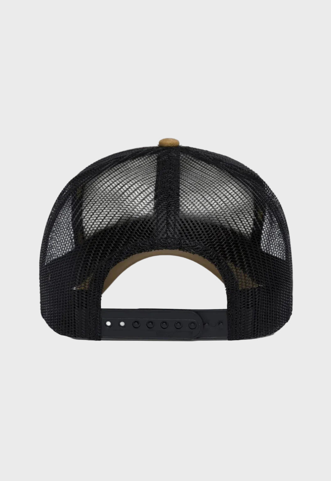CAT Logo Mesh Back Hat | CAT Workwear Australia