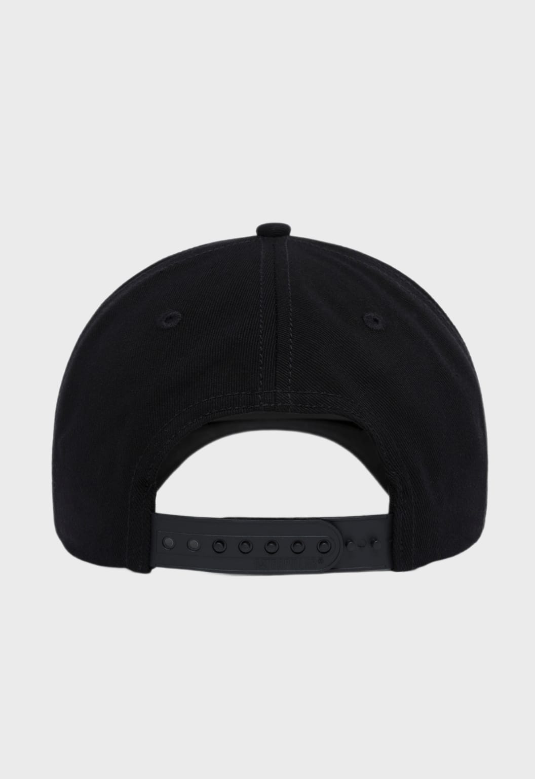Low Profile Diesel Power Hat - Pitch Black