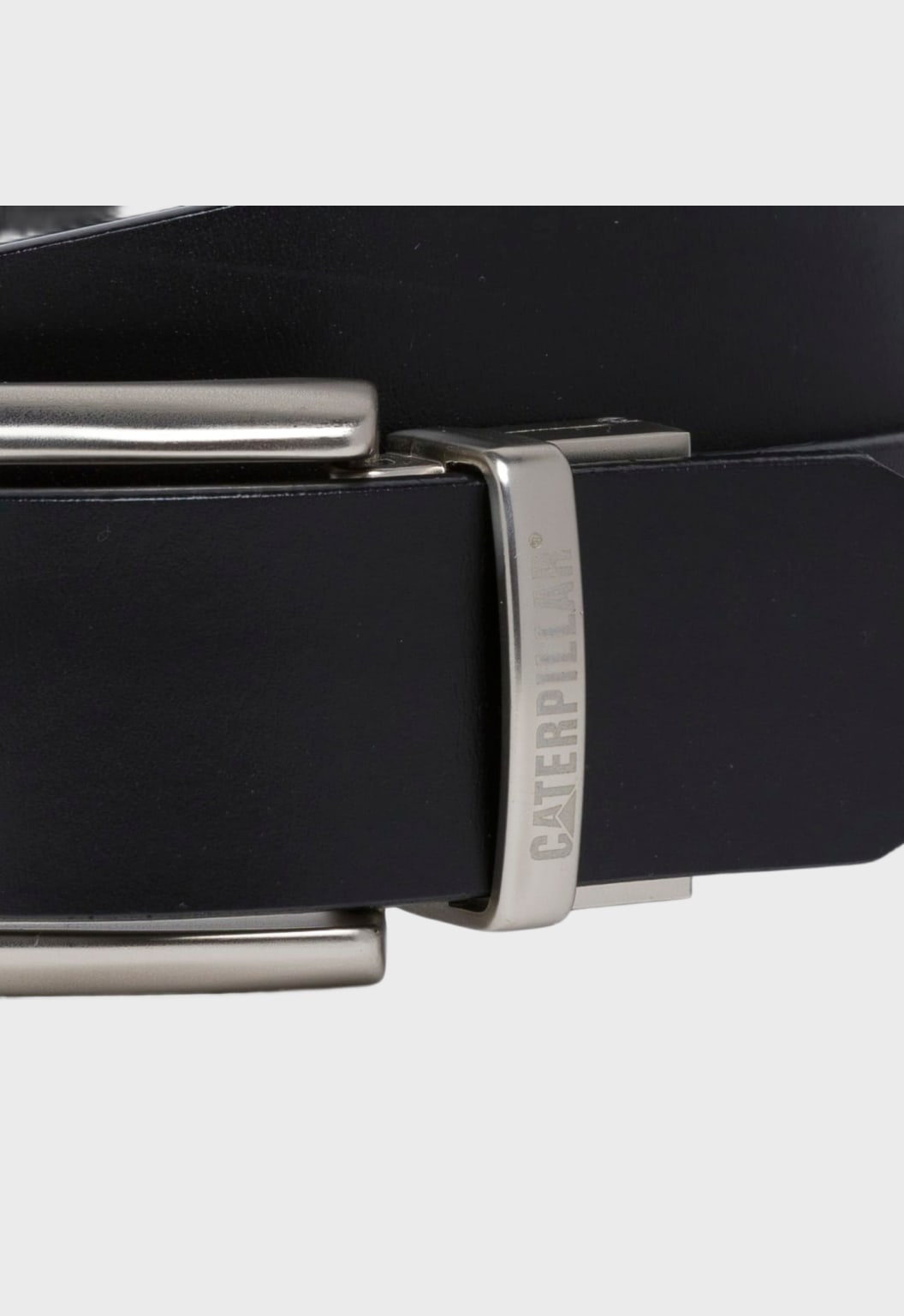 Cat Value Belt - Black