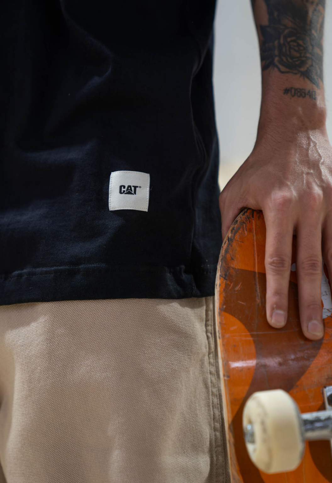 Essential Tee