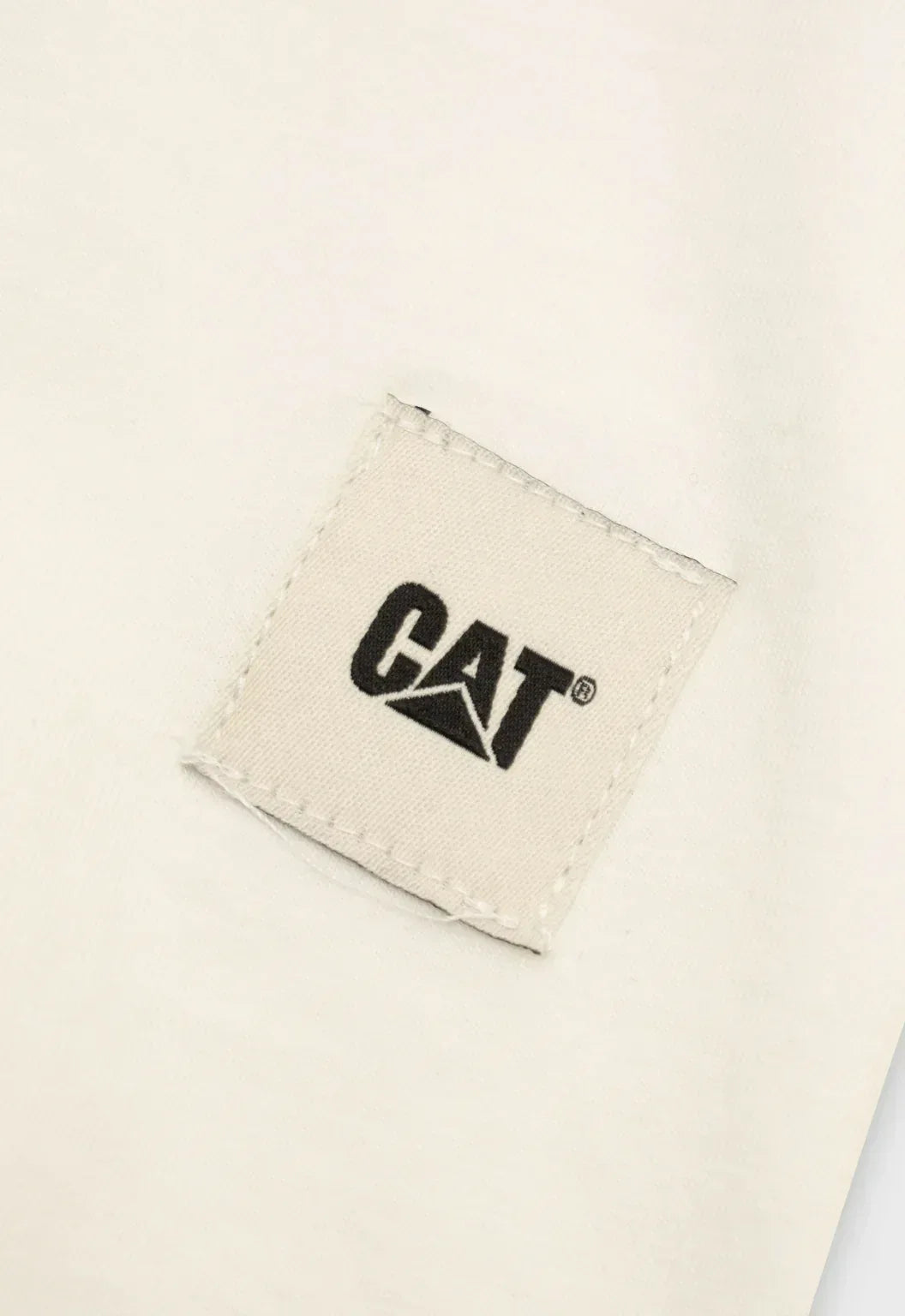 Essential Tee | CAT Workwear Australia