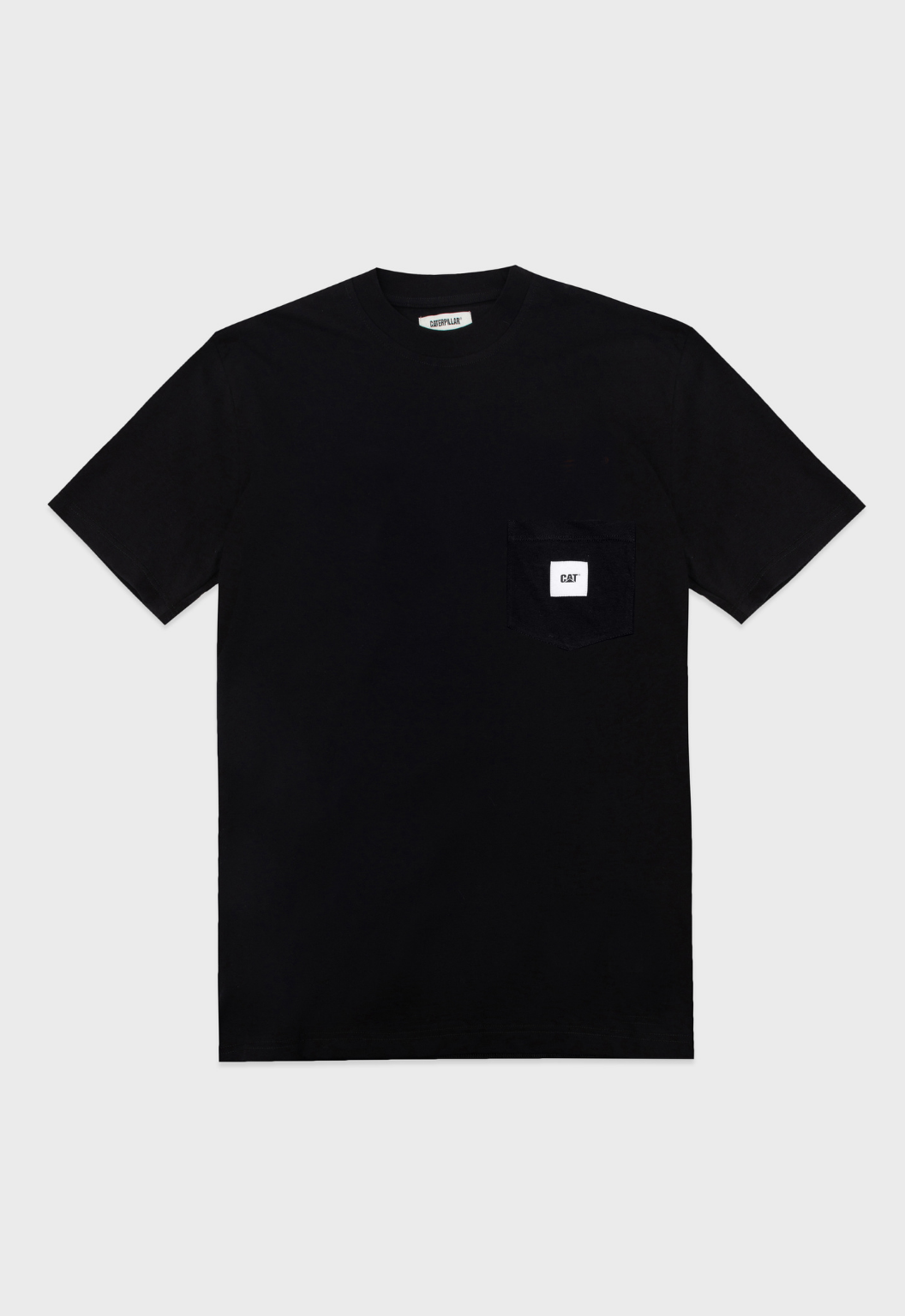 Essential Pocket Tee