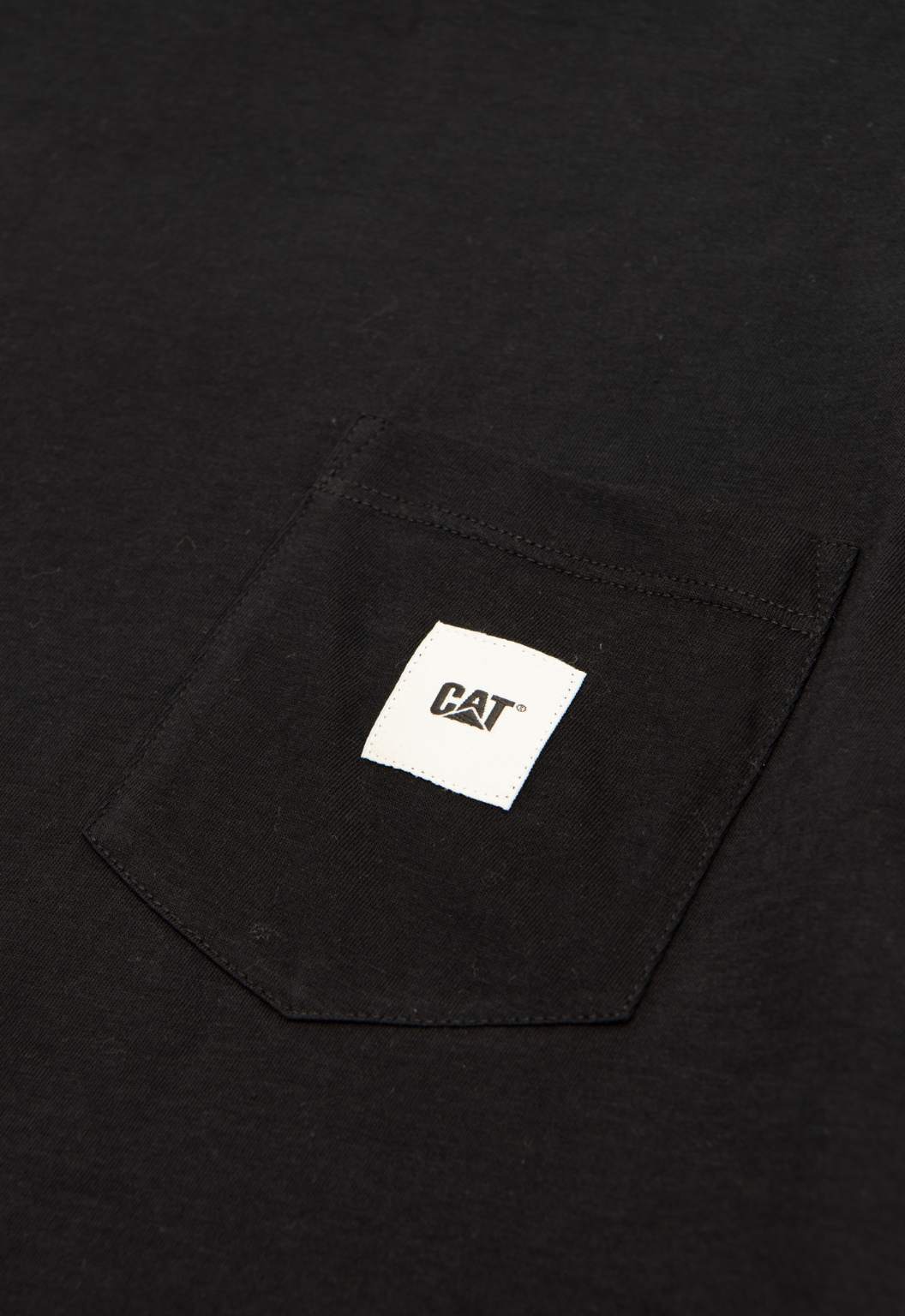 Essential Pocket Tee