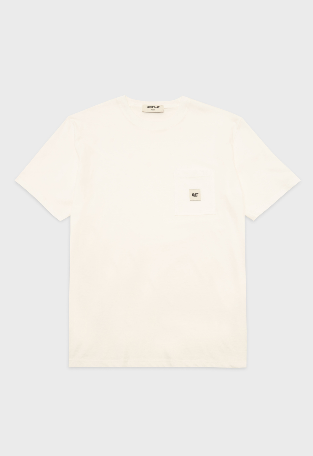 Essential Pocket Tee