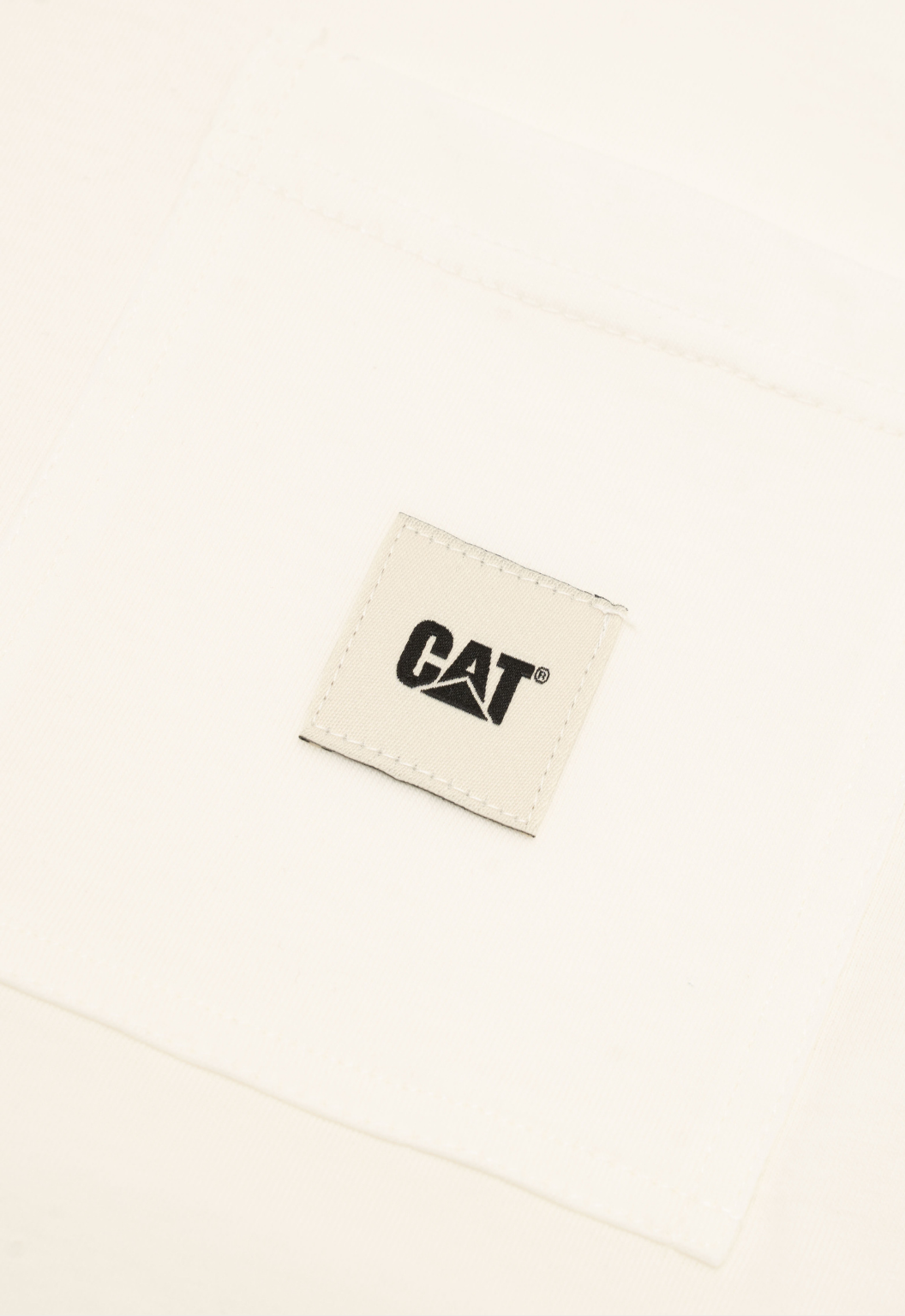 Essential Pocket Tee