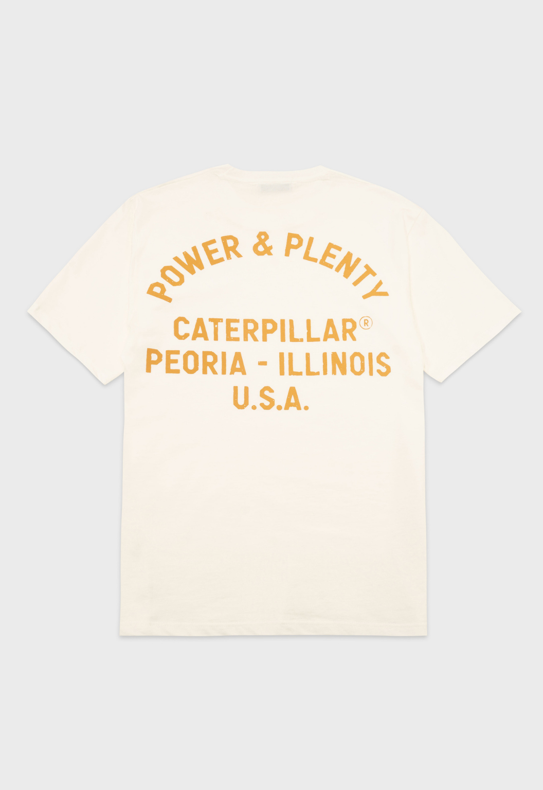 Plenty T-Shirts