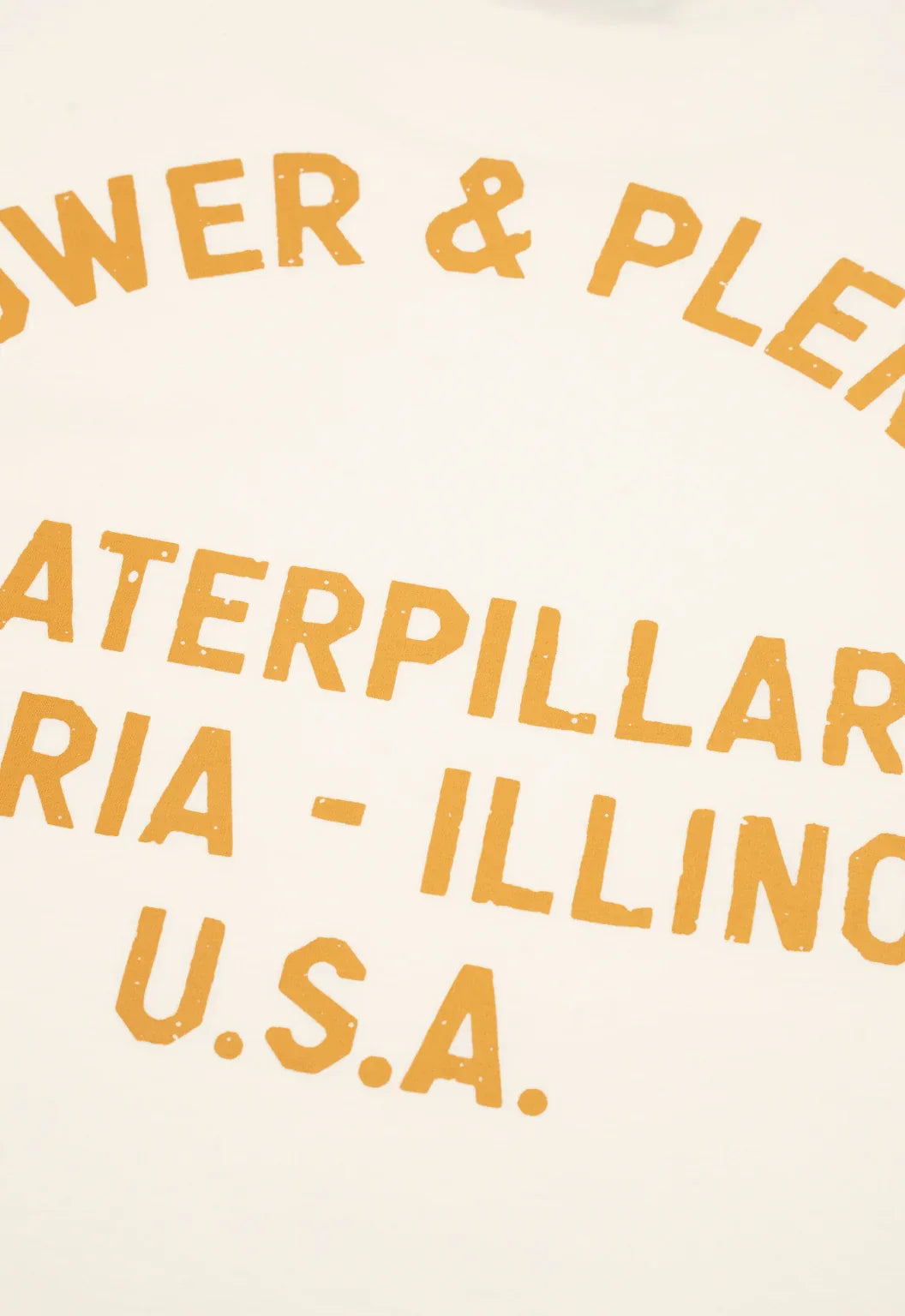 Plenty T-Shirts | CAT Workwear Australia