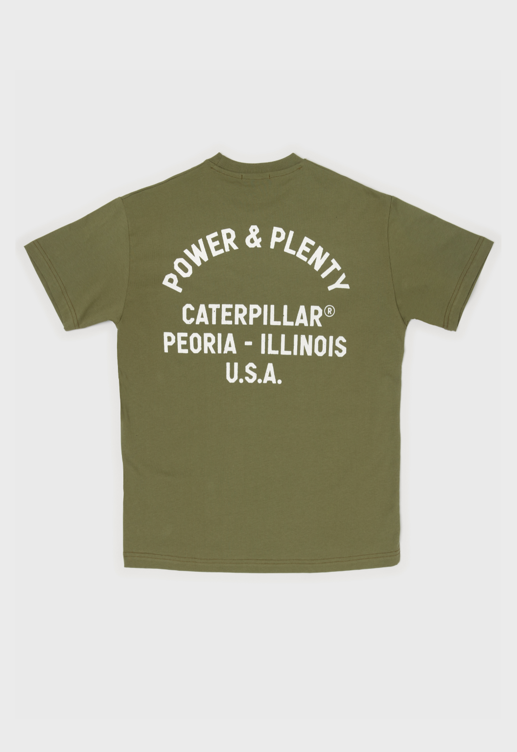 Plenty T-Shirts