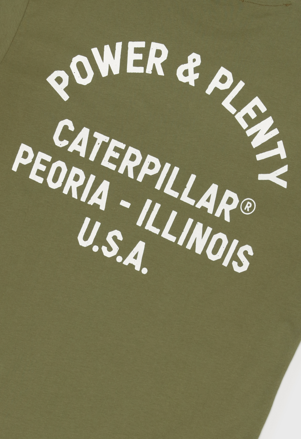 Plenty T-Shirts