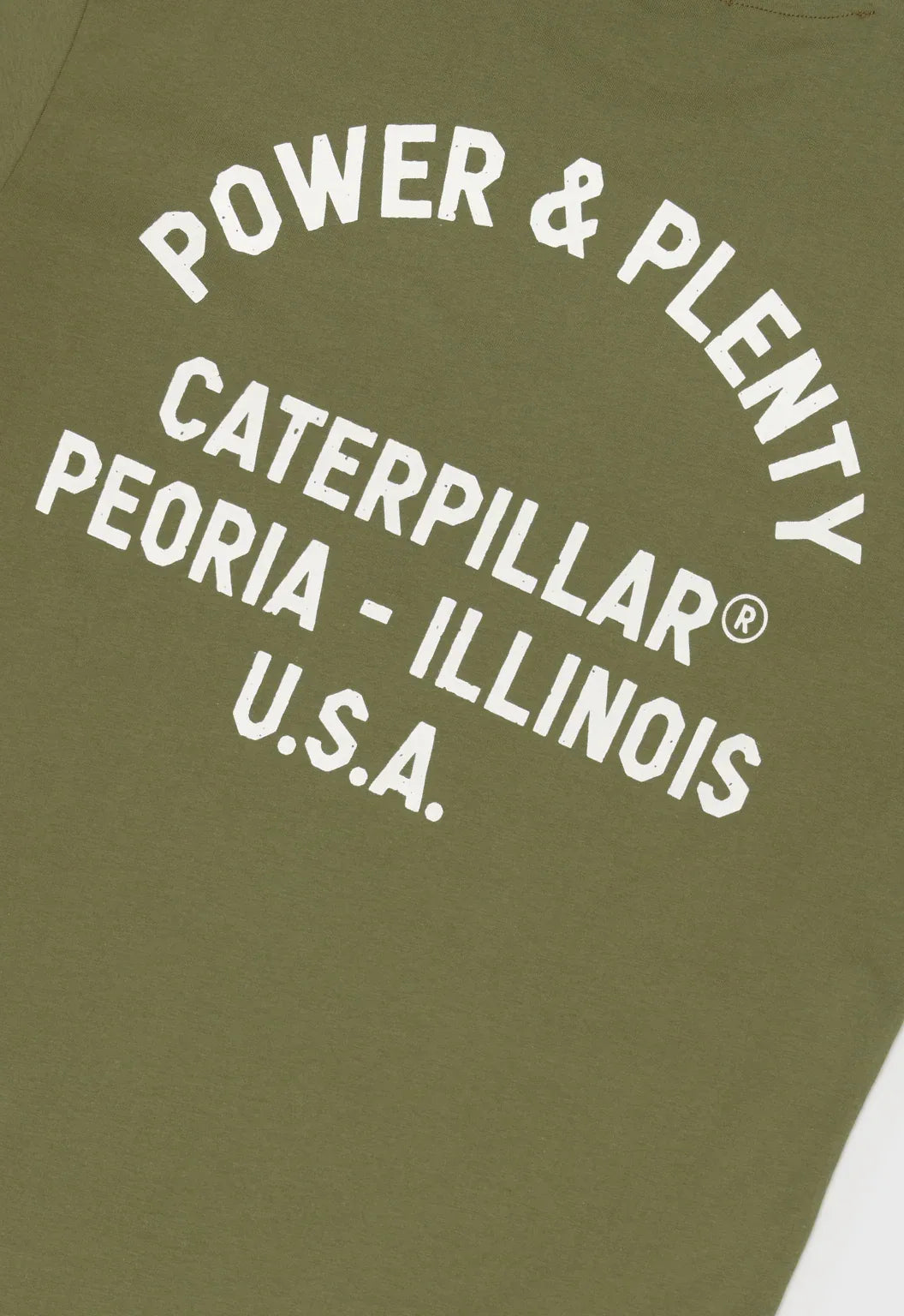 Plenty T-Shirts | CAT Workwear Australia